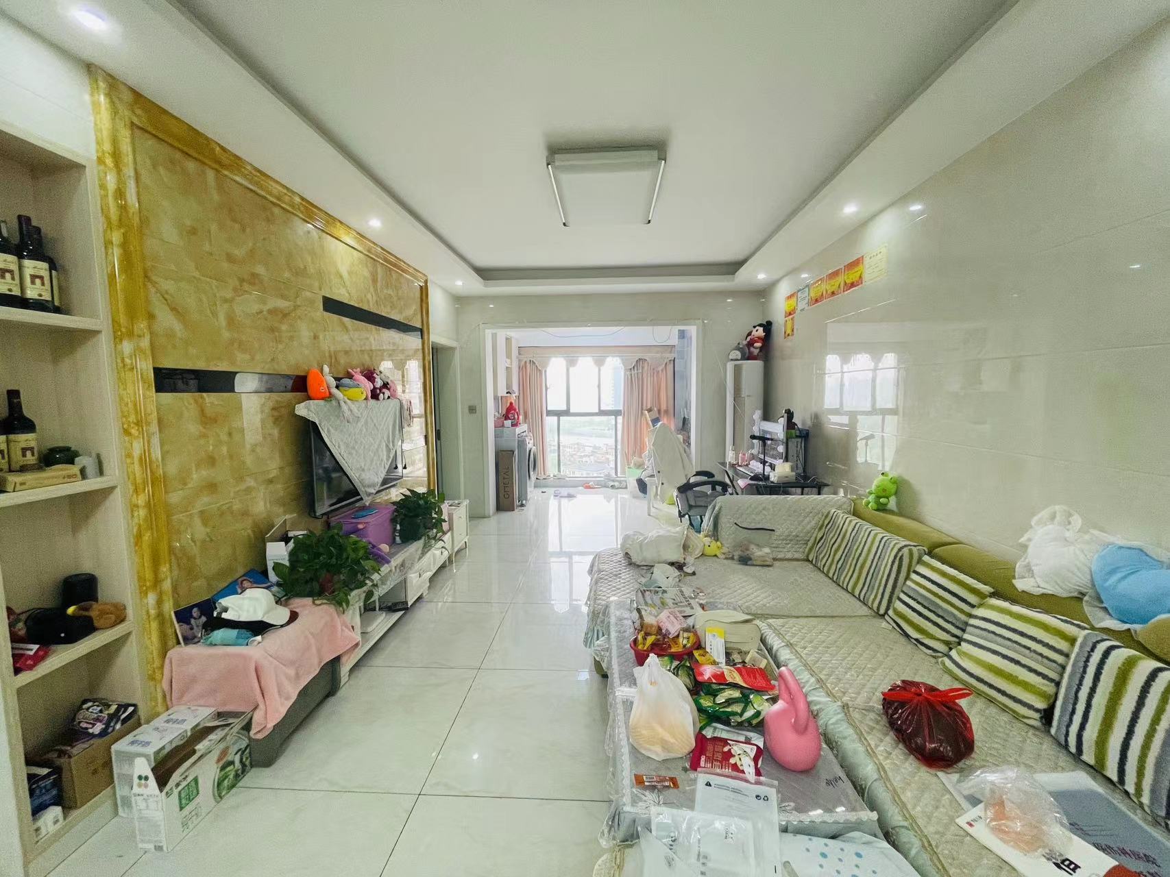 美的城四期 3室1厅1卫 50.0万 美的城四期 3室1厅1卫 50.0万室内图