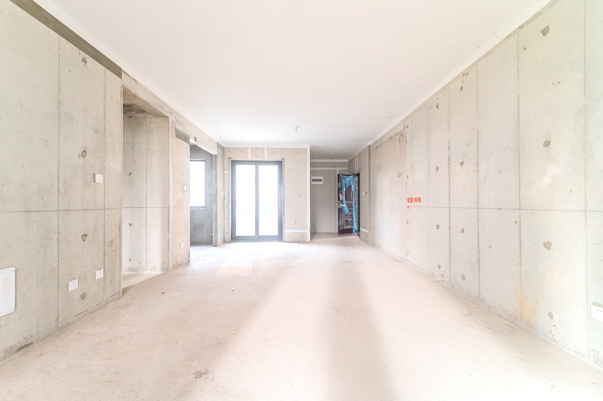 旭辉美的东樾城  4室2厅2卫    115.0万 旭辉美的东樾城  4室2厅2卫    115.0万客厅