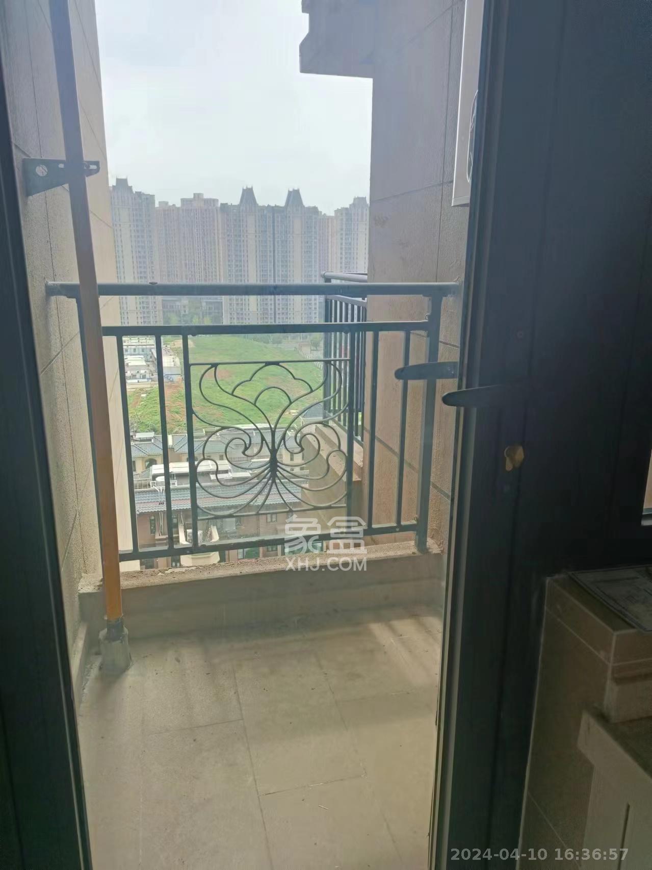 恒大御景天下城三期  3室2厅1卫   2300.00元/月室内图