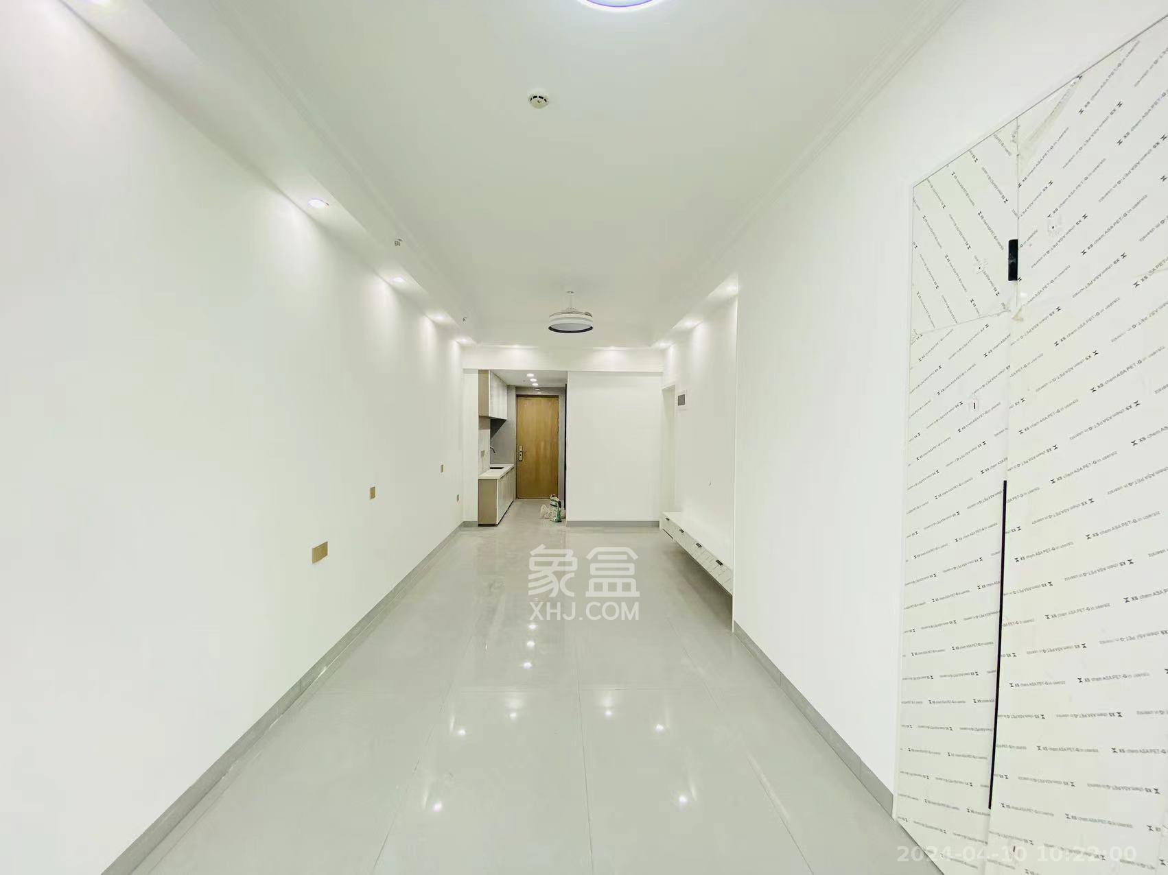 新力铂园  0室0厅0卫   3200.00元/月室内图1