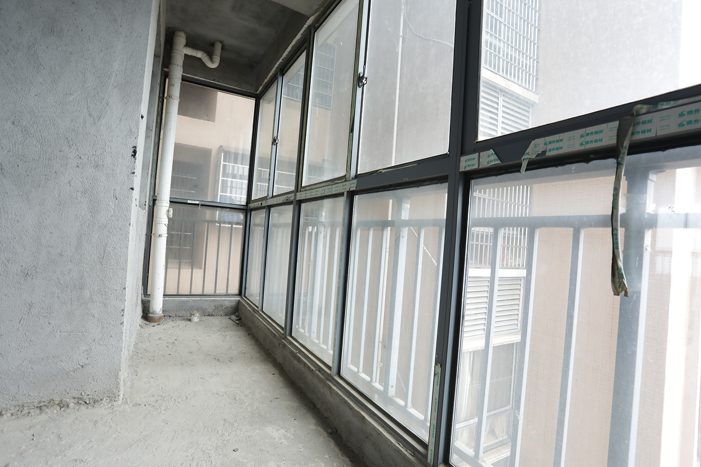 渌苑锦城  4室2厅2卫   66.80万室内图