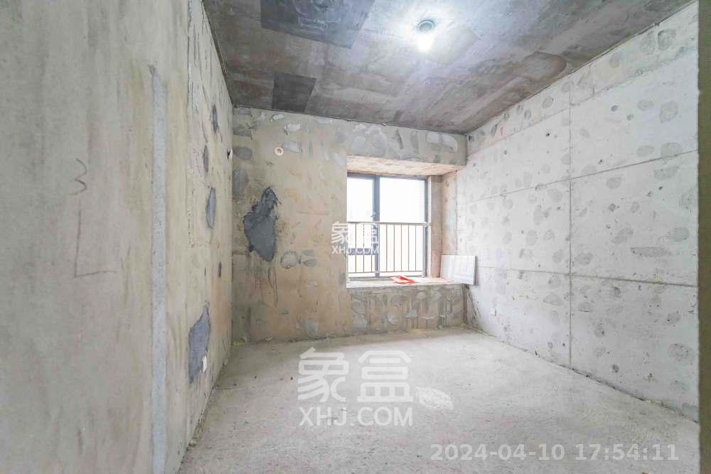 新城新世界四期柏樾  3室2厅1卫   1380.00元/月室内图