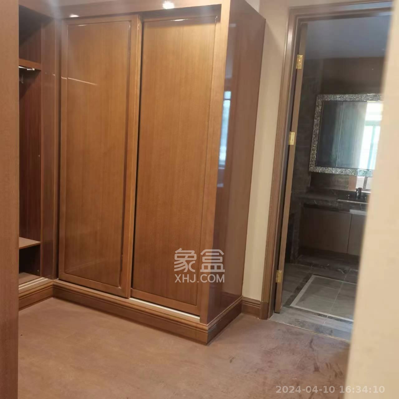 恒大御景天下城一期  4室2厅3卫   5000.00元/月室内图