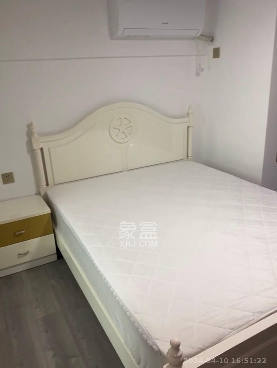 华润琨瑜府  2室2厅1卫   2500.00元/月室内图