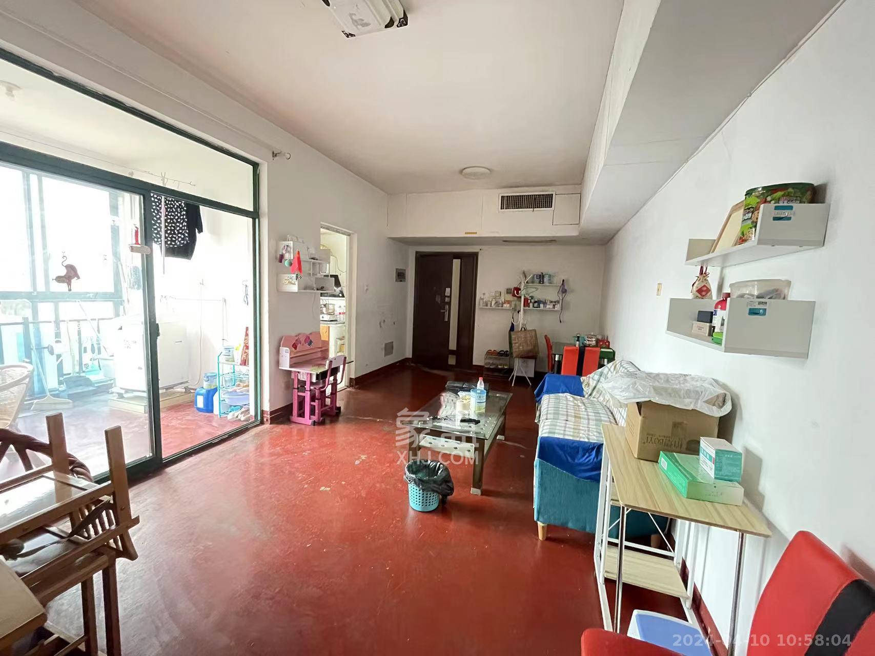 东来苑  2室2厅1卫   1800.00元/月室内图