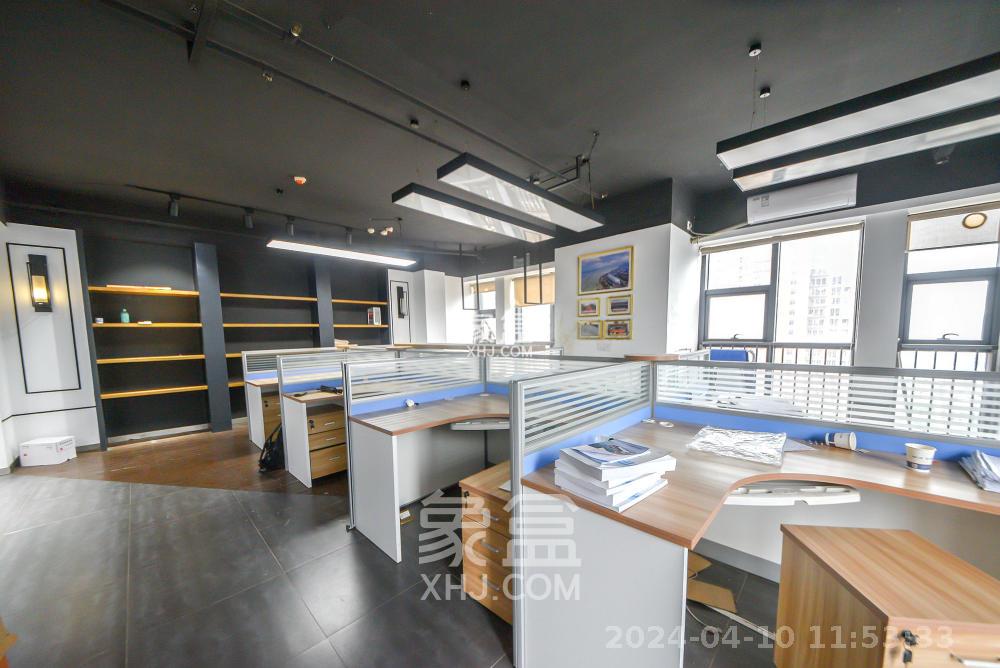 第六都（陆都小区）  2室1厅1卫   6800.00元/月室内图
