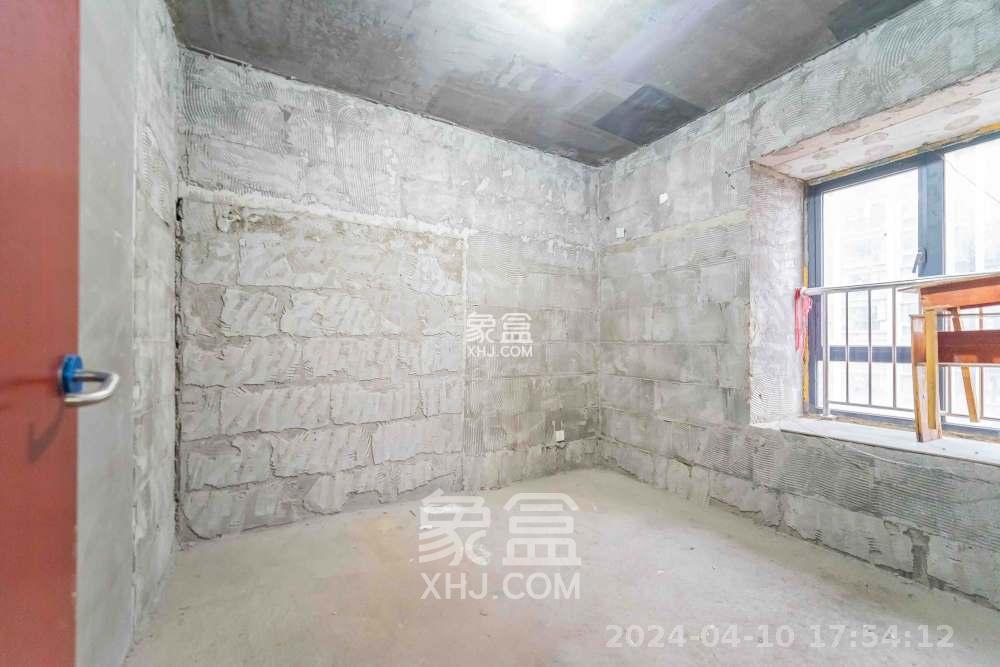 新城新世界四期柏樾  3室2厅1卫   1380.00元/月室内图