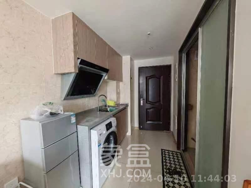 敏捷珑玥府  1室1厅1卫   950.00元/月室内图