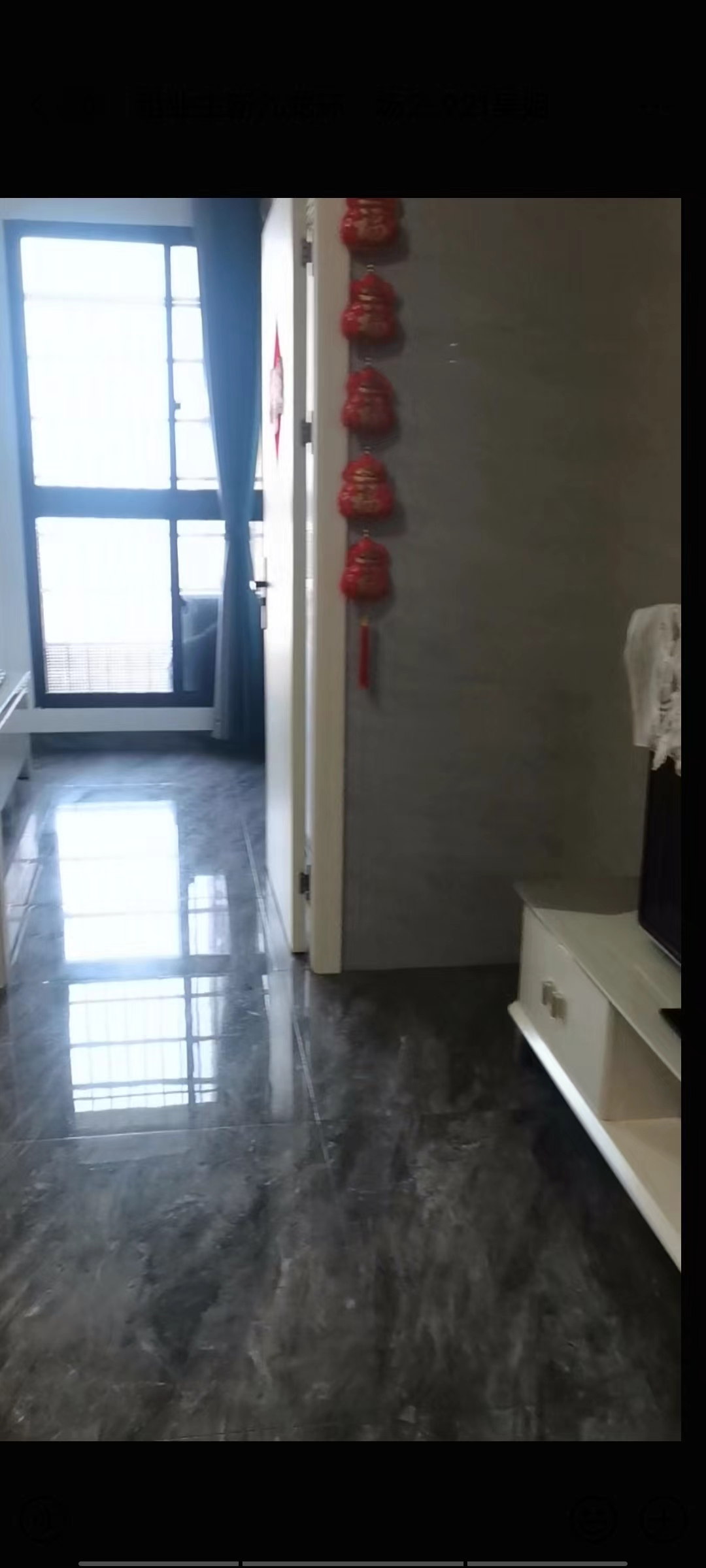 新九龙环球商业广场 2室1厅1卫 1200.00元/月 新九龙环球商业广场 2室1厅1卫 1200.00元/月室内图