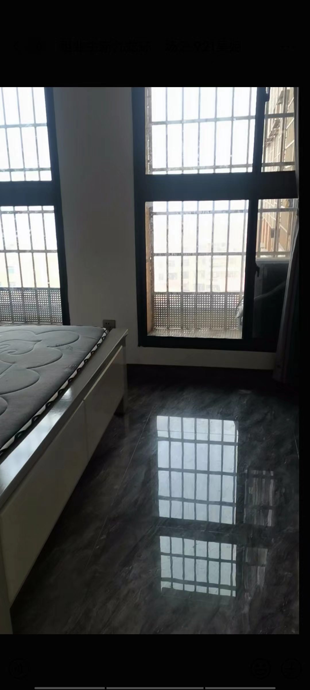 新九龙环球商业广场 2室1厅1卫 1200.00元/月 新九龙环球商业广场 2室1厅1卫 1200.00元/月室内图