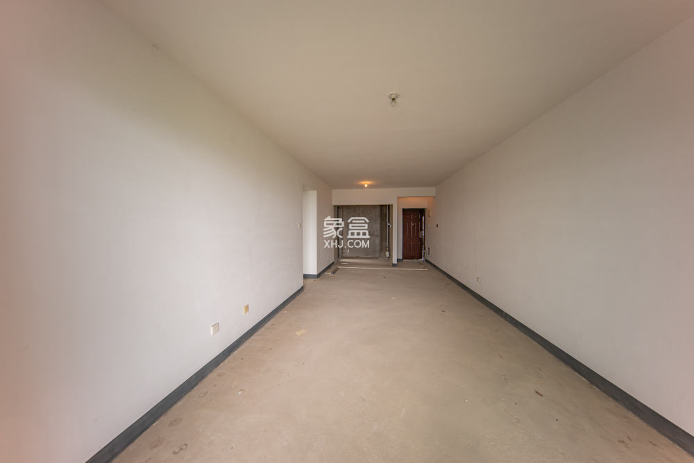 华润橡树湾  3室2厅1卫    68.0万