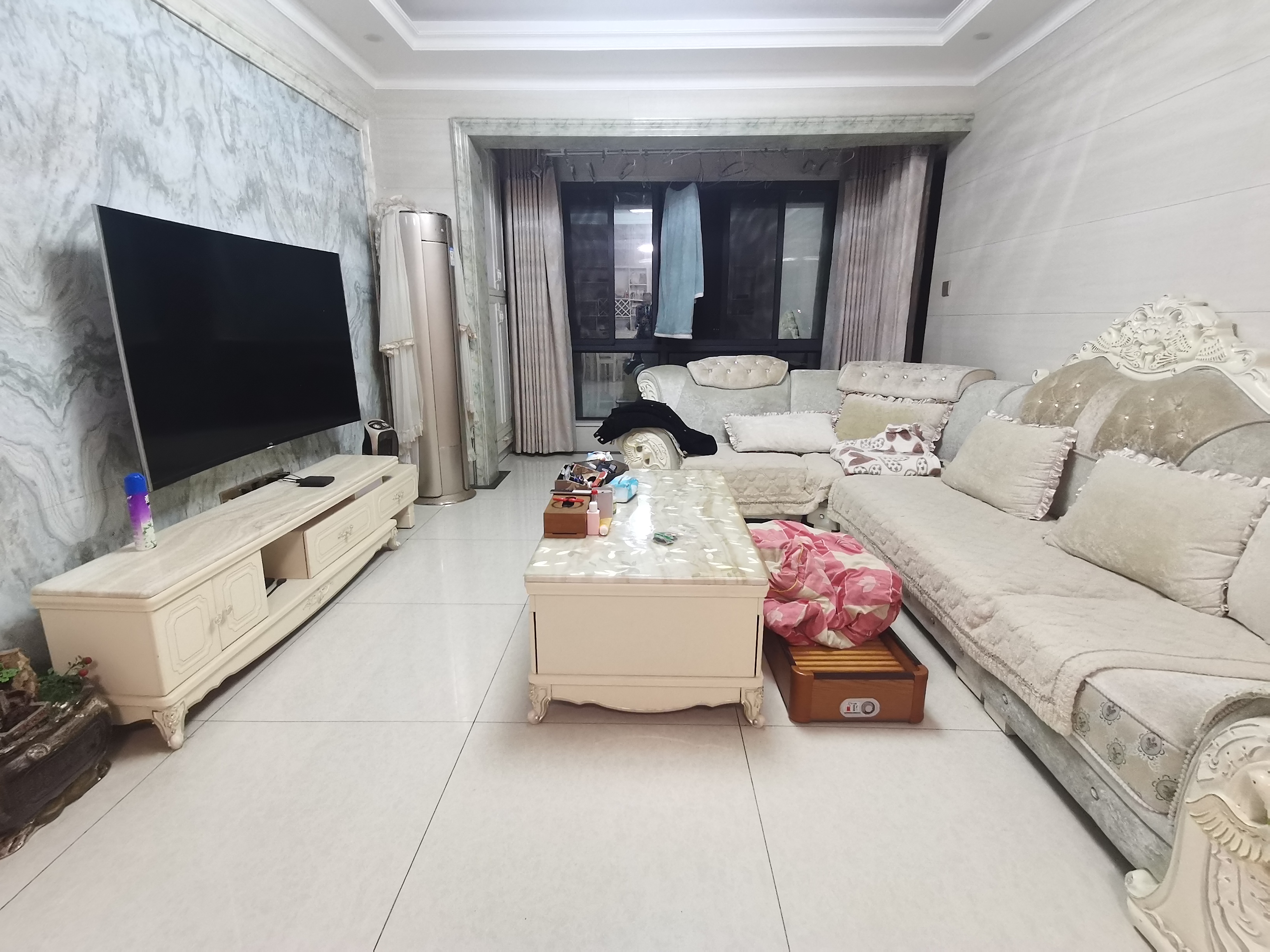 亿都新天地 3室2厅2卫 59.0万 亿都新天地 3室2厅2卫 59.0万室内图