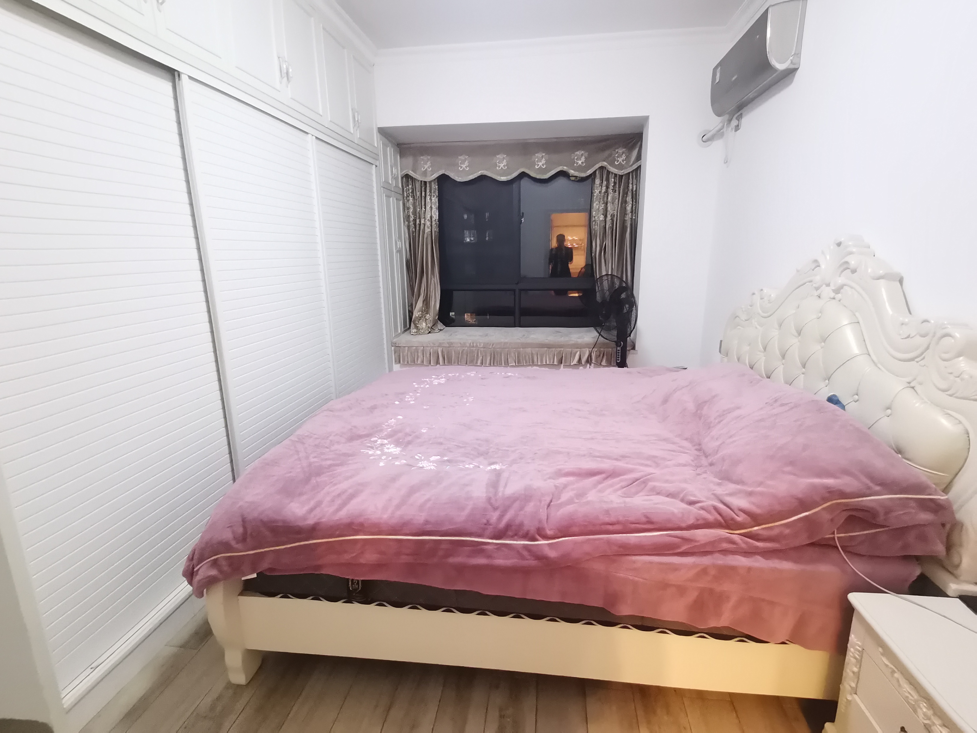 亿都新天地 3室2厅2卫 59.0万 亿都新天地 3室2厅2卫 59.0万室内图