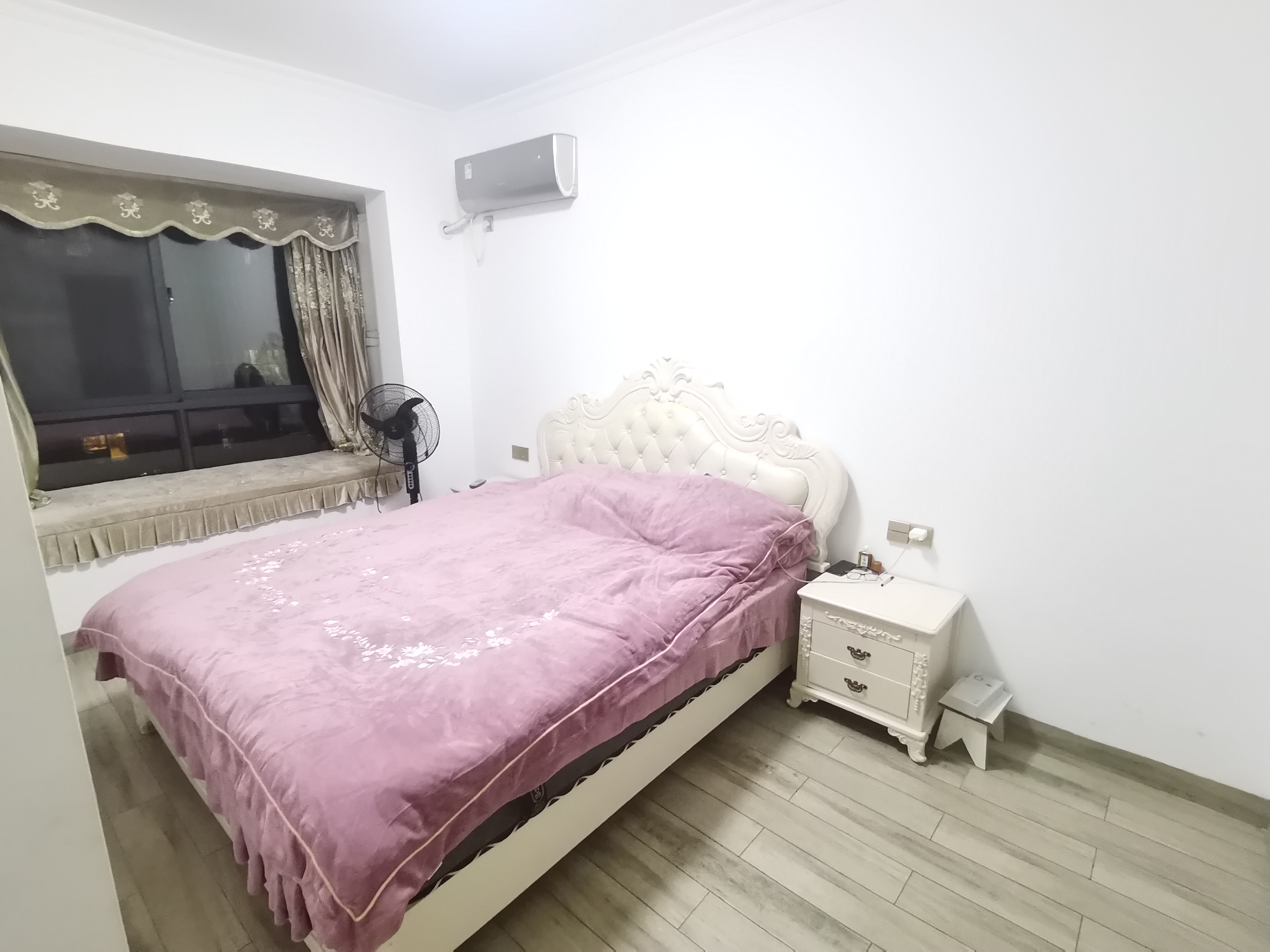 亿都新天地 3室2厅2卫 59.0万 亿都新天地 3室2厅2卫 59.0万室内图