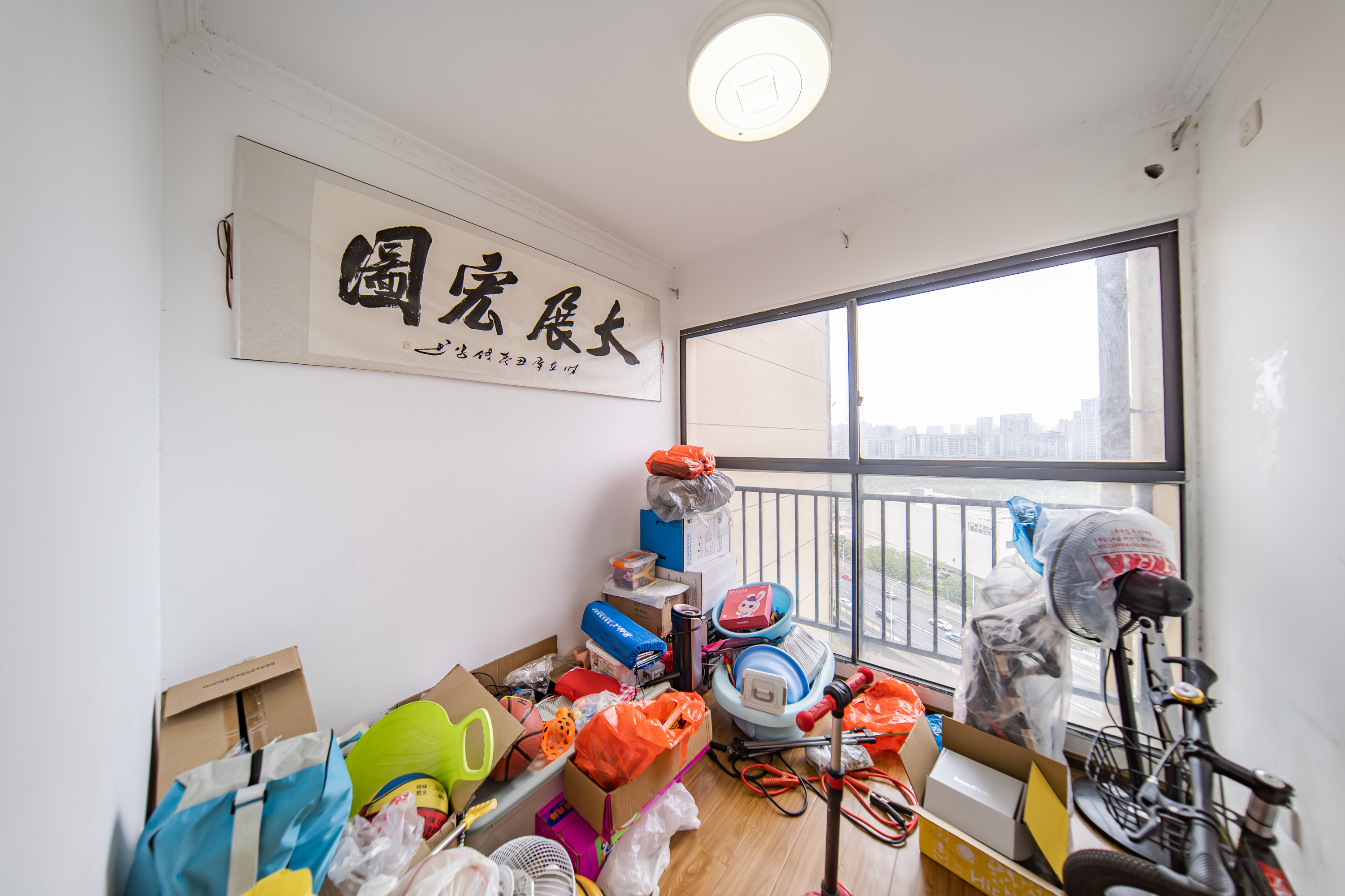 湘熙水郡（观澜海赋家园）  3室2厅2卫   130.00万卧室