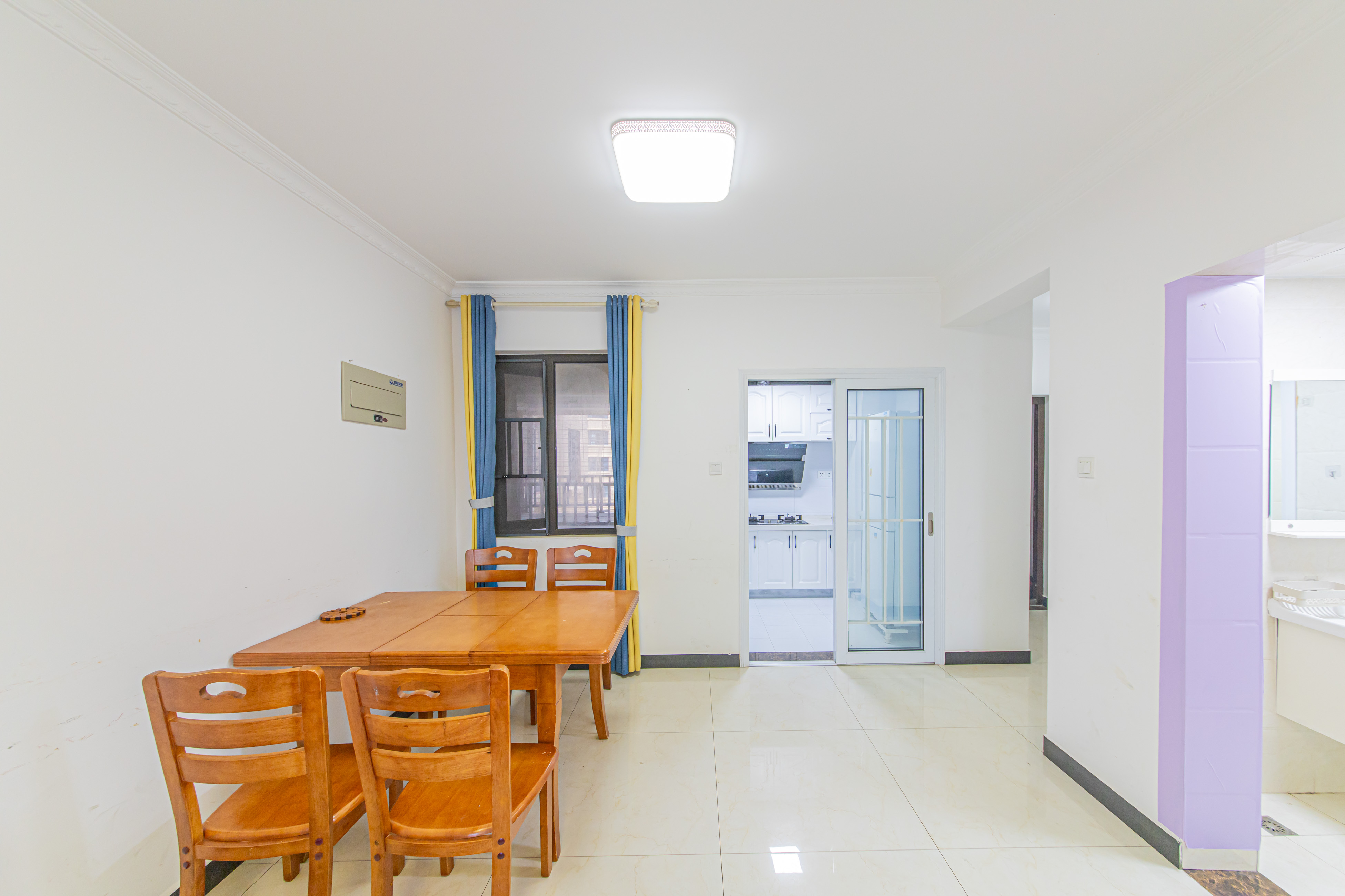 北辰中央公园C区  3室2厅1卫    85.8万其他