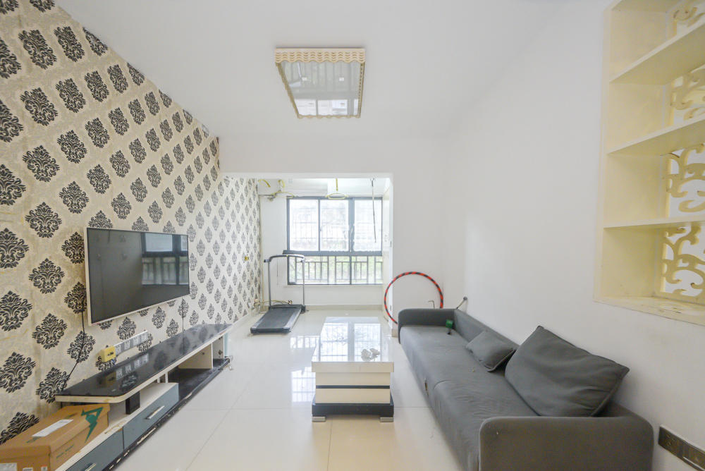 都市兰亭  2室2厅1卫    56.0万