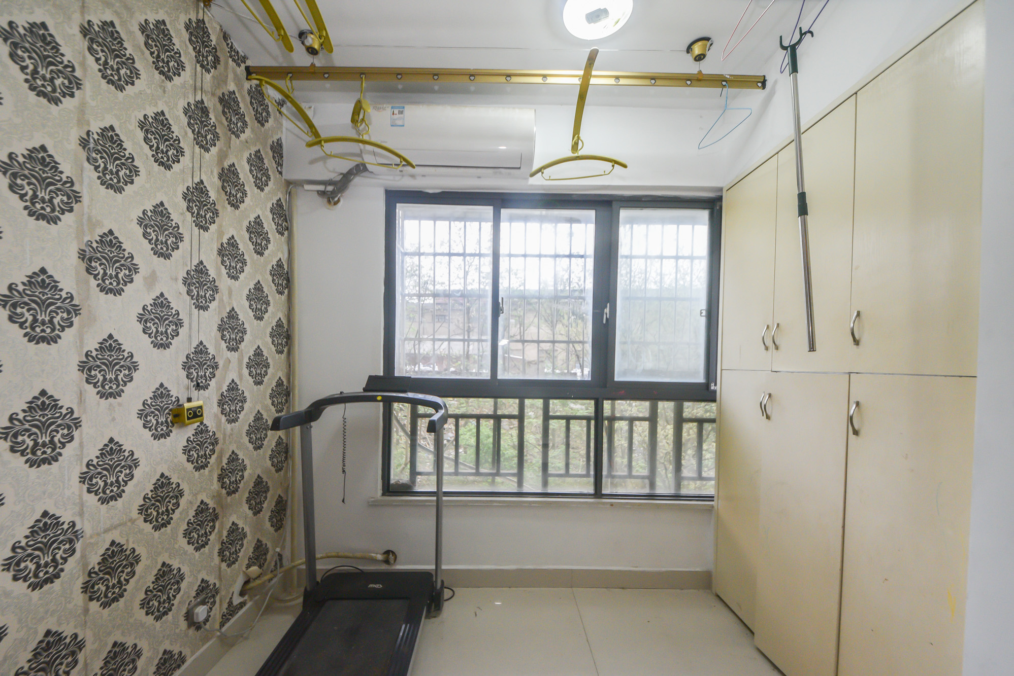 都市兰亭  2室2厅1卫    62.0万阳台