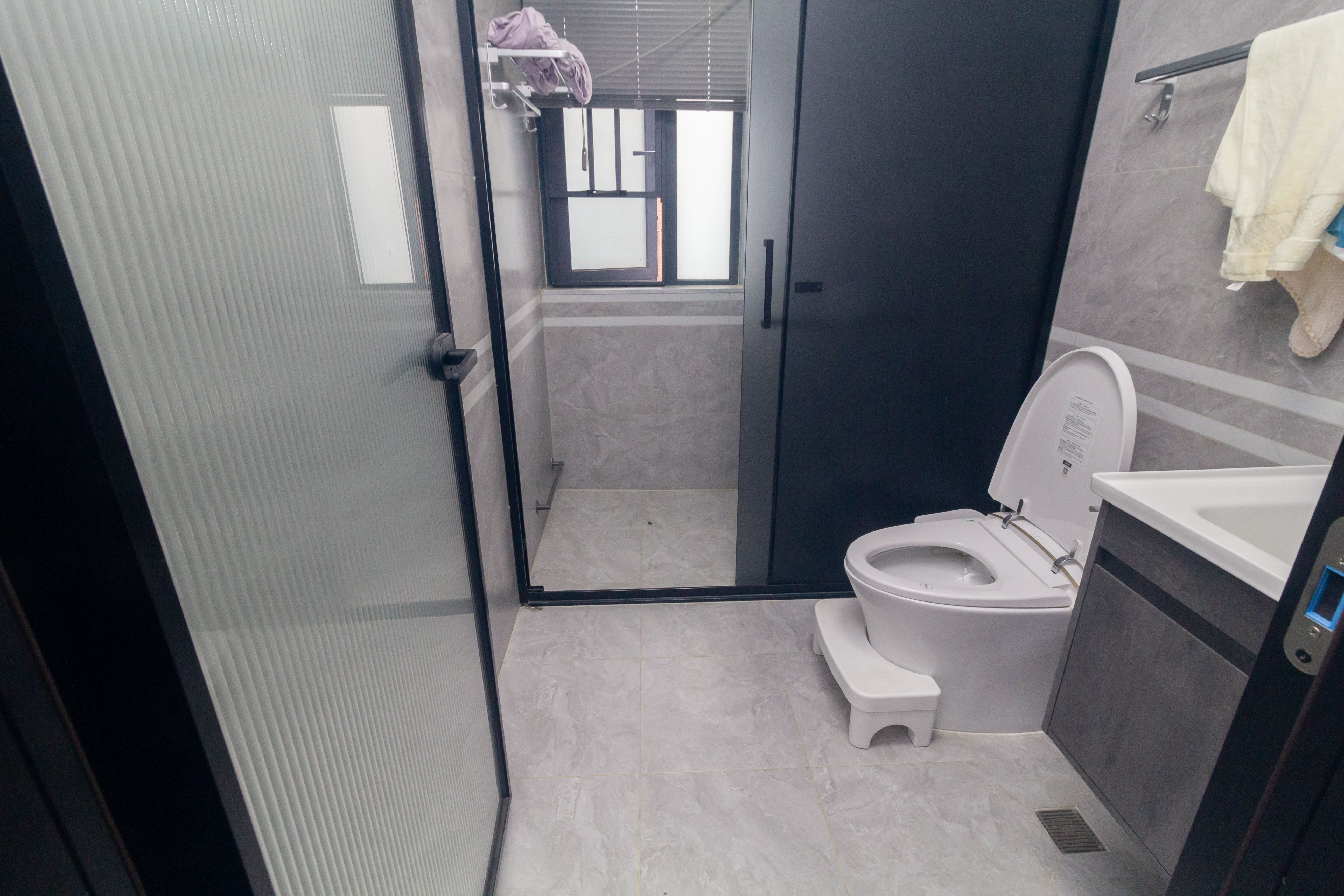 沃家苑 3室2厅2卫 114.8万 沃家苑 3室2厅2卫 114.8万卫生间