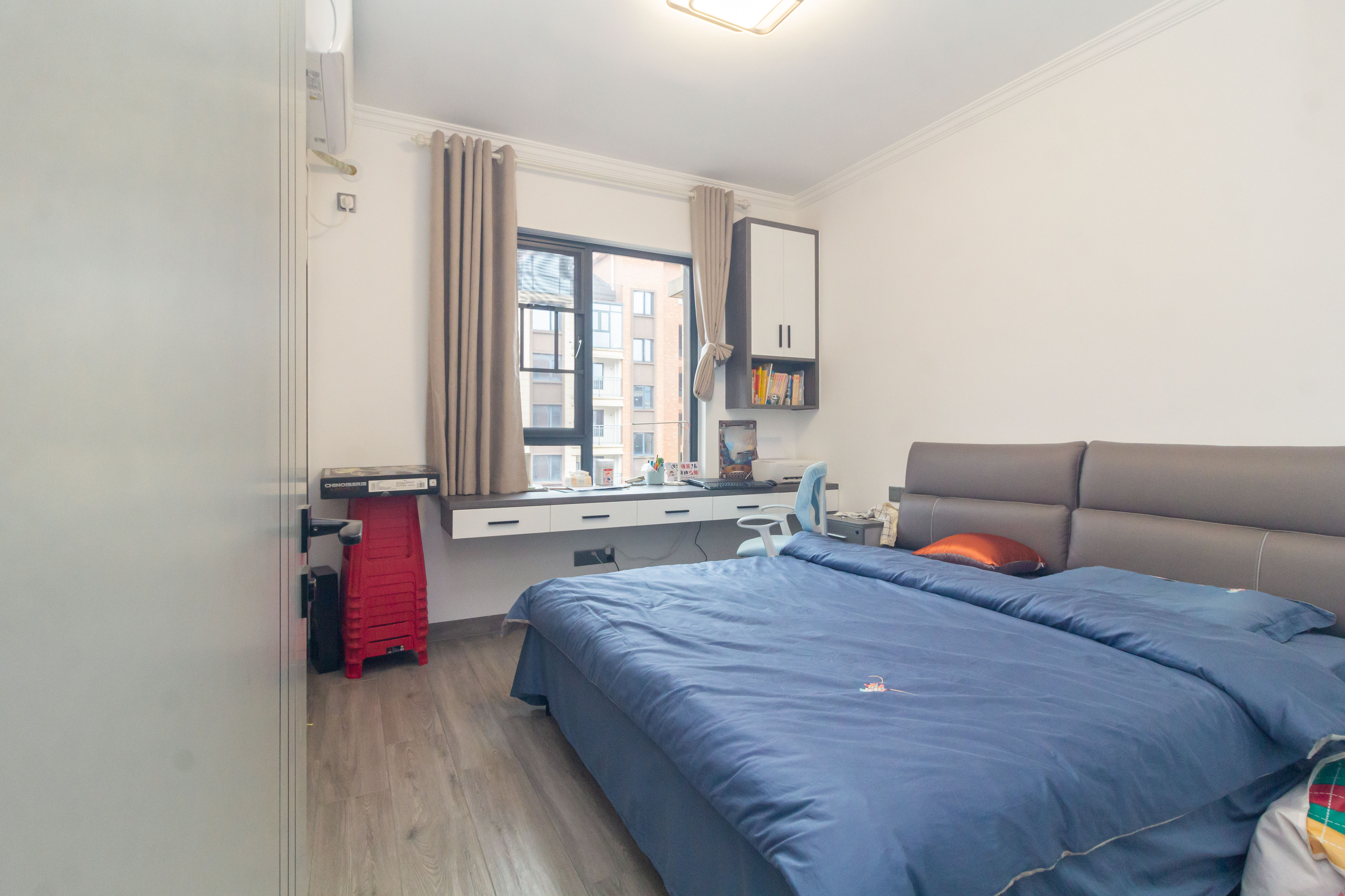 沃家苑 3室2厅2卫 114.8万 沃家苑 3室2厅2卫 114.8万卧室