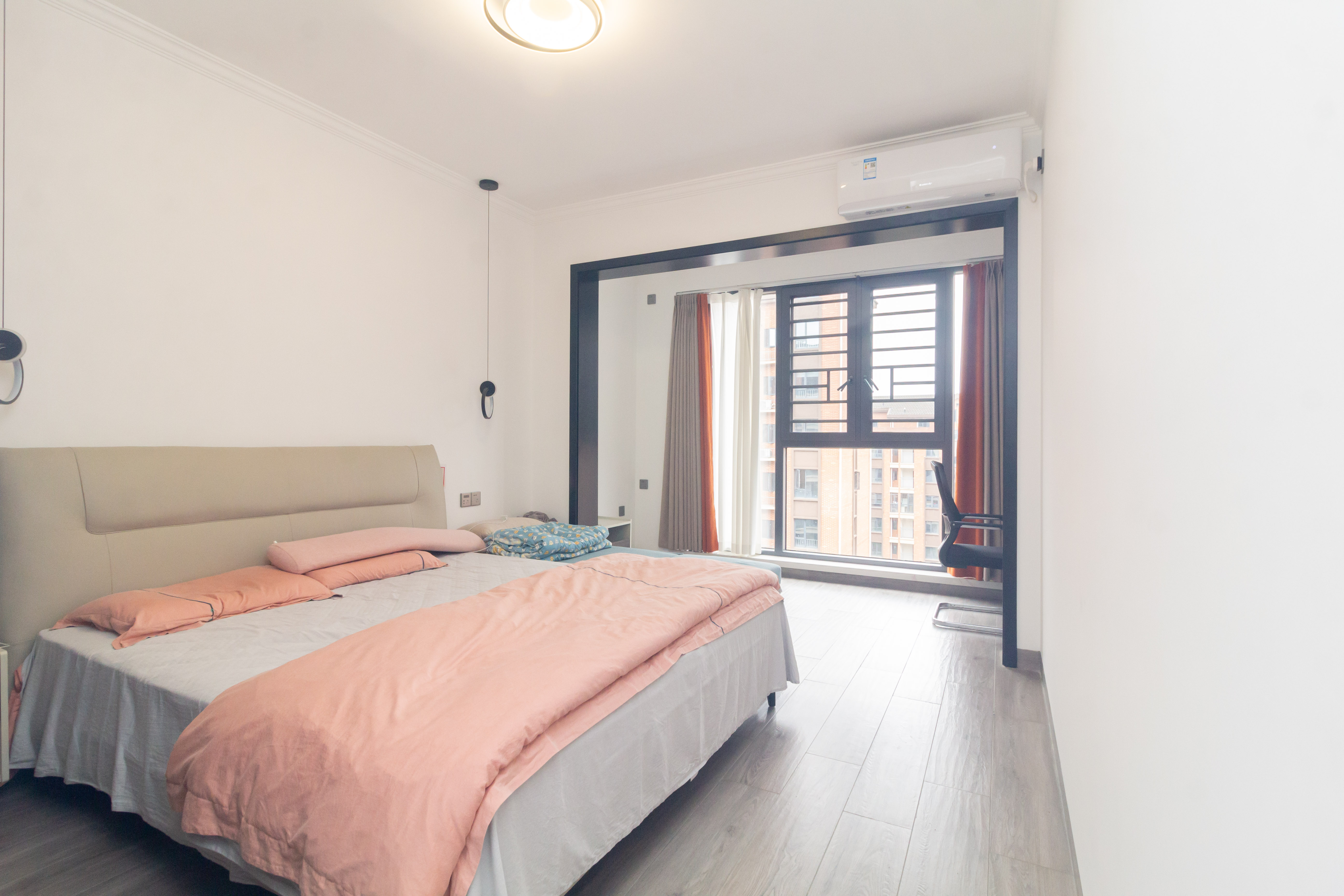 沃家苑 3室2厅2卫 114.8万 沃家苑 3室2厅2卫 114.8万卧室