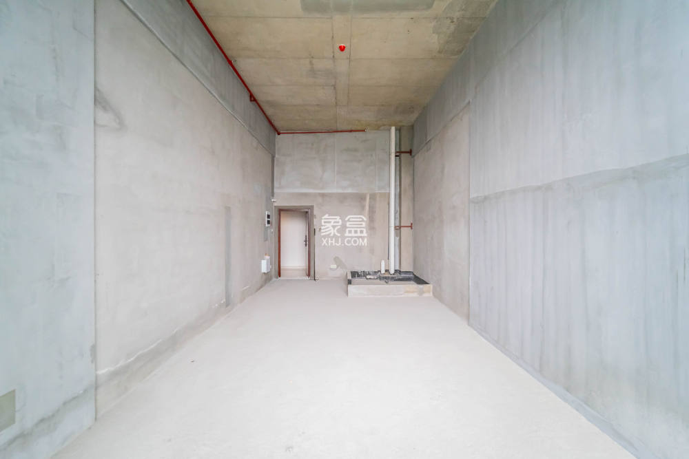 京武浪琴山三期（京武中心）  1室1厅1卫    50.0万