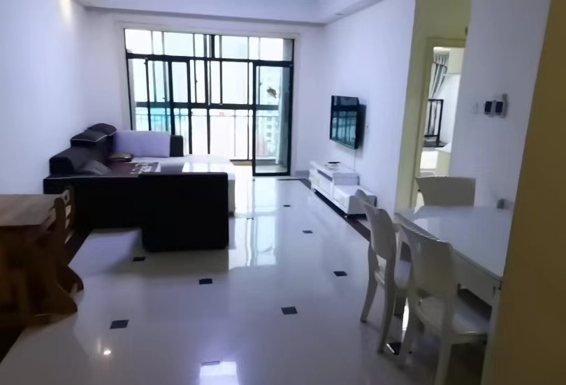 经世龙城 2室2厅1卫 39.0万 经世龙城 2室2厅1卫 39.0万室内图