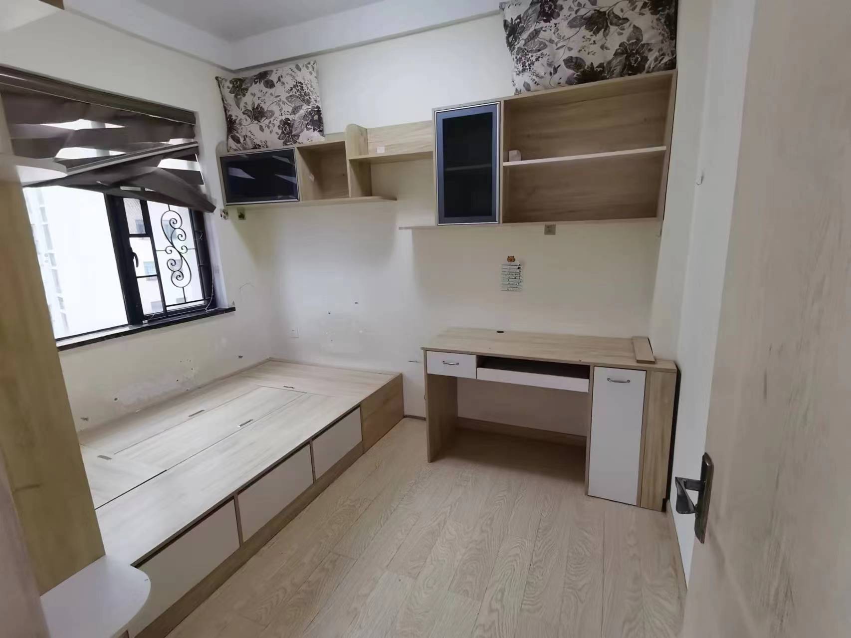 经世龙城 2室2厅1卫 39.0万 经世龙城 2室2厅1卫 39.0万室内图