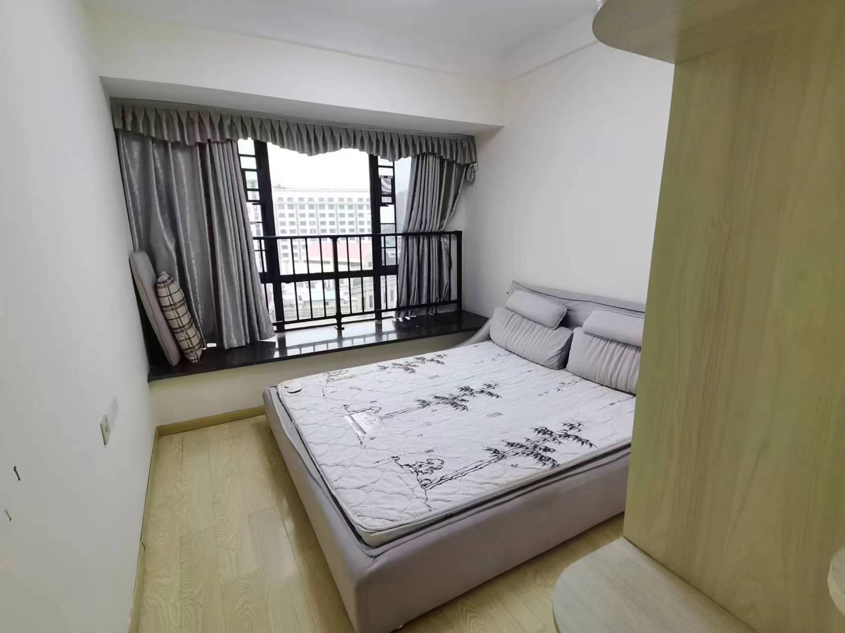 经世龙城 2室2厅1卫 39.0万 经世龙城 2室2厅1卫 39.0万室内图