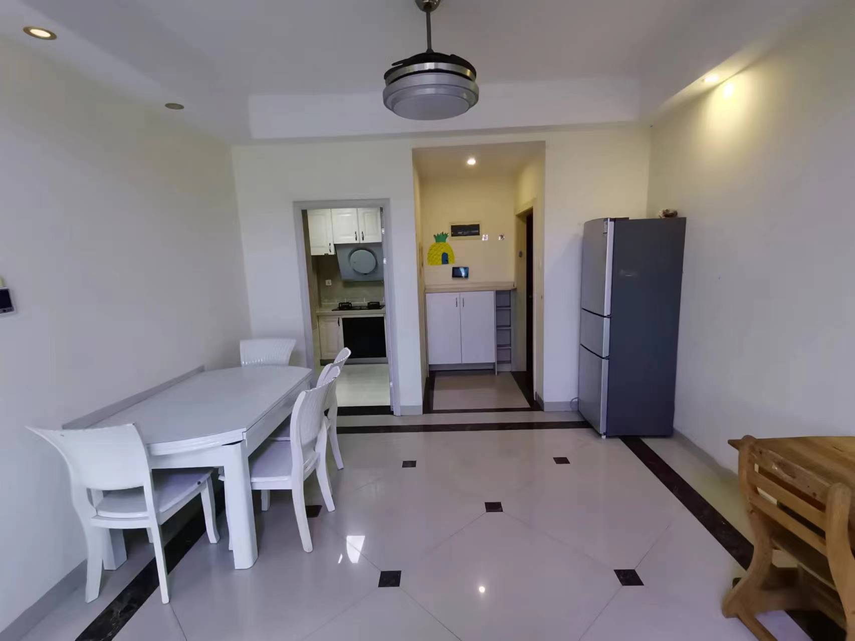 经世龙城 2室2厅1卫 39.0万 经世龙城 2室2厅1卫 39.0万室内图