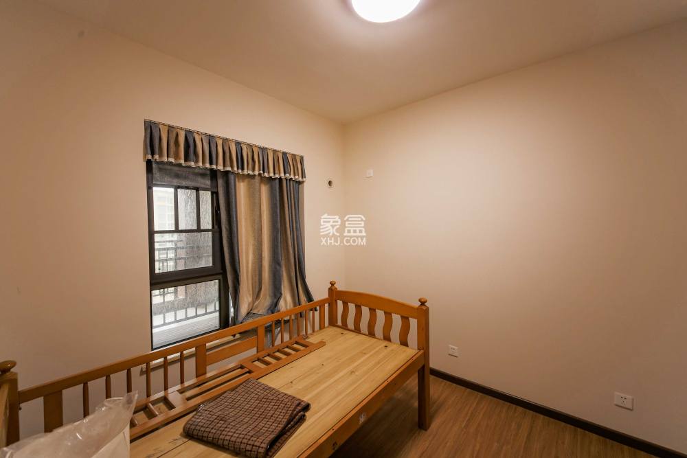 潤屋美院  3室2廳1衛(wèi)   110.00萬