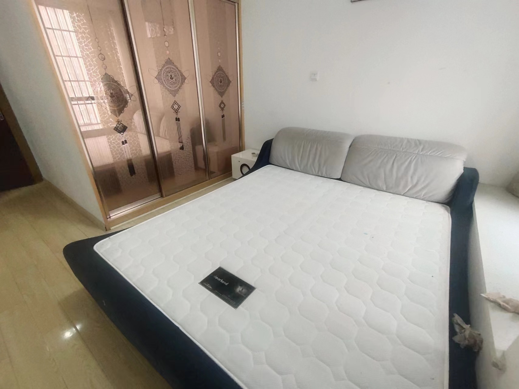 华晨御园 2室1厅1卫 42.0万 华晨御园 2室1厅1卫 42.0万室内图