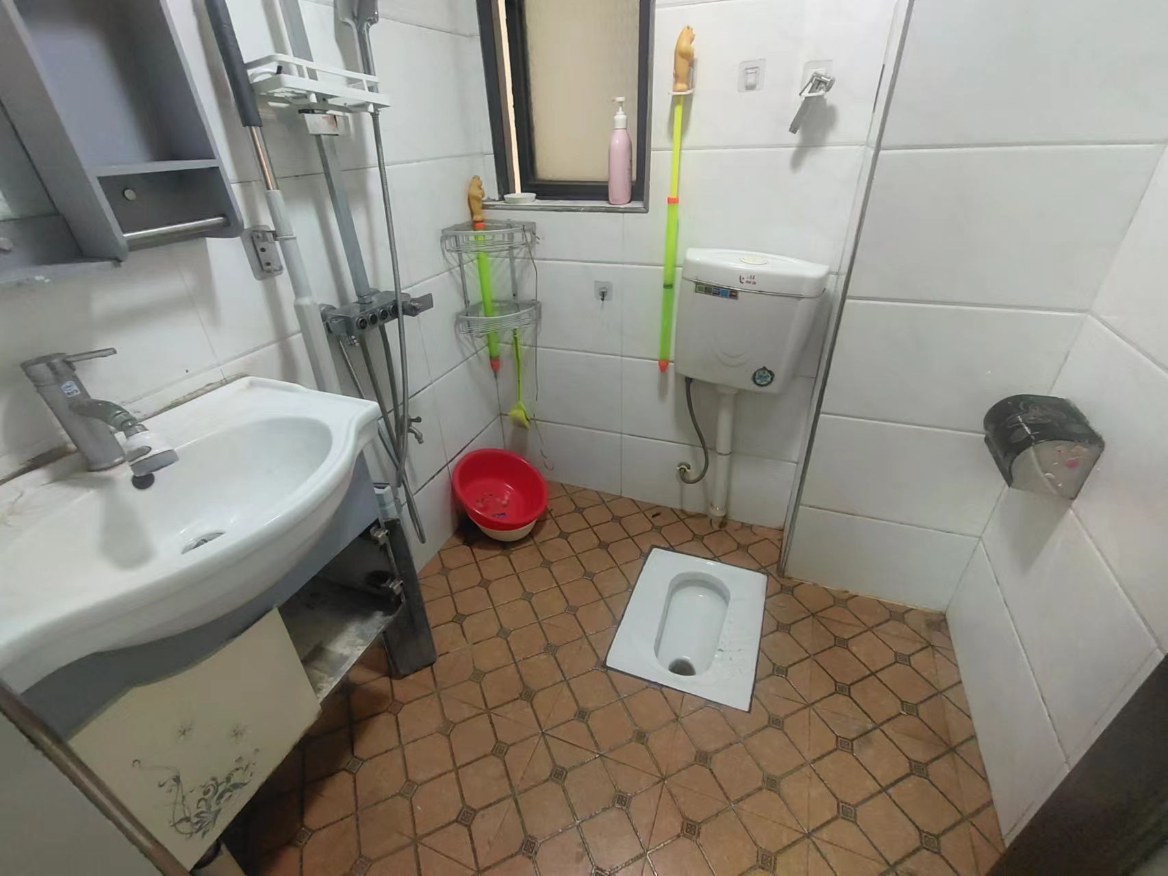 华晨御园 2室1厅1卫 42.0万 华晨御园 2室1厅1卫 42.0万室内图