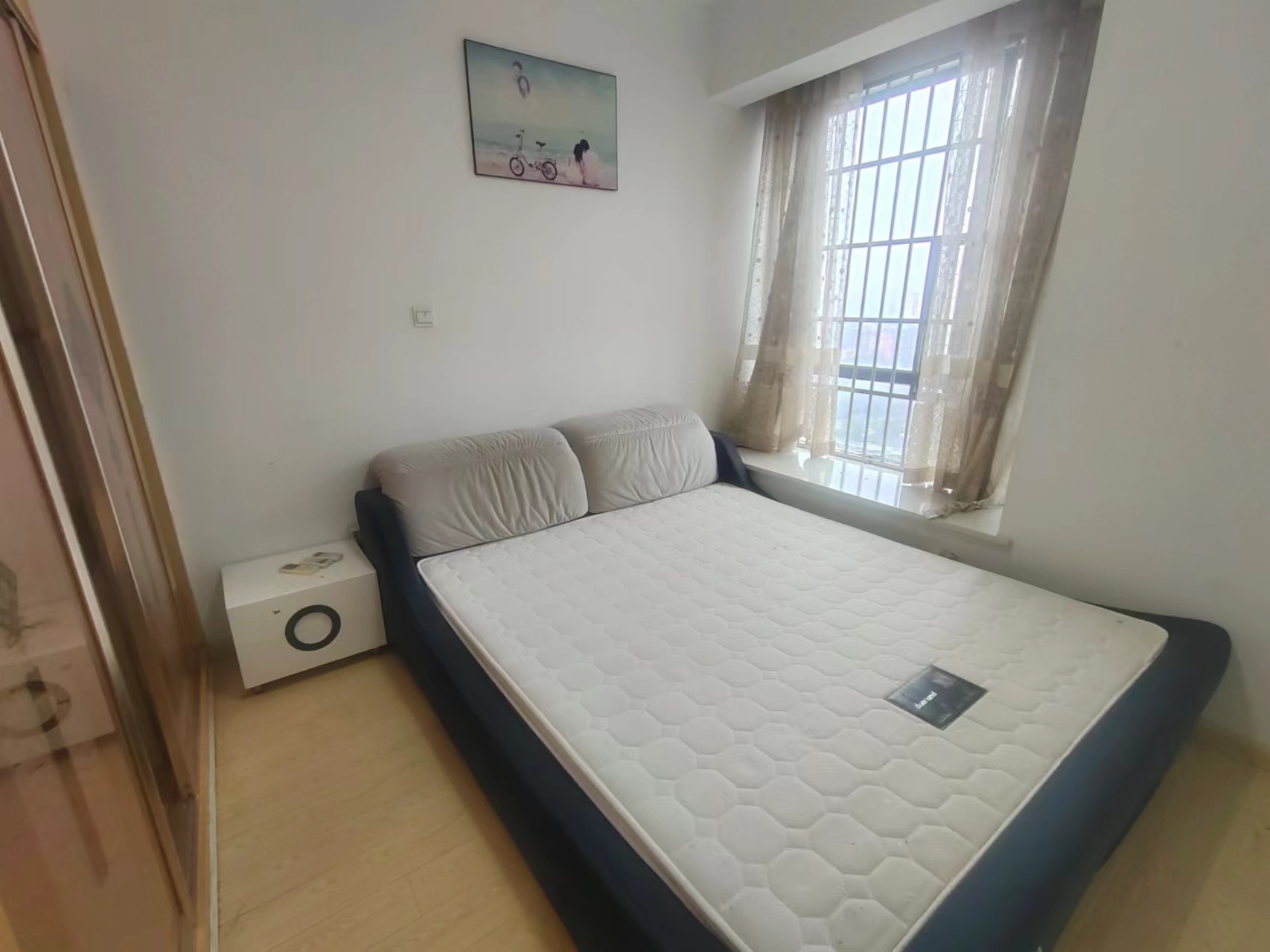 华晨御园 2室1厅1卫 42.0万 华晨御园 2室1厅1卫 42.0万室内图