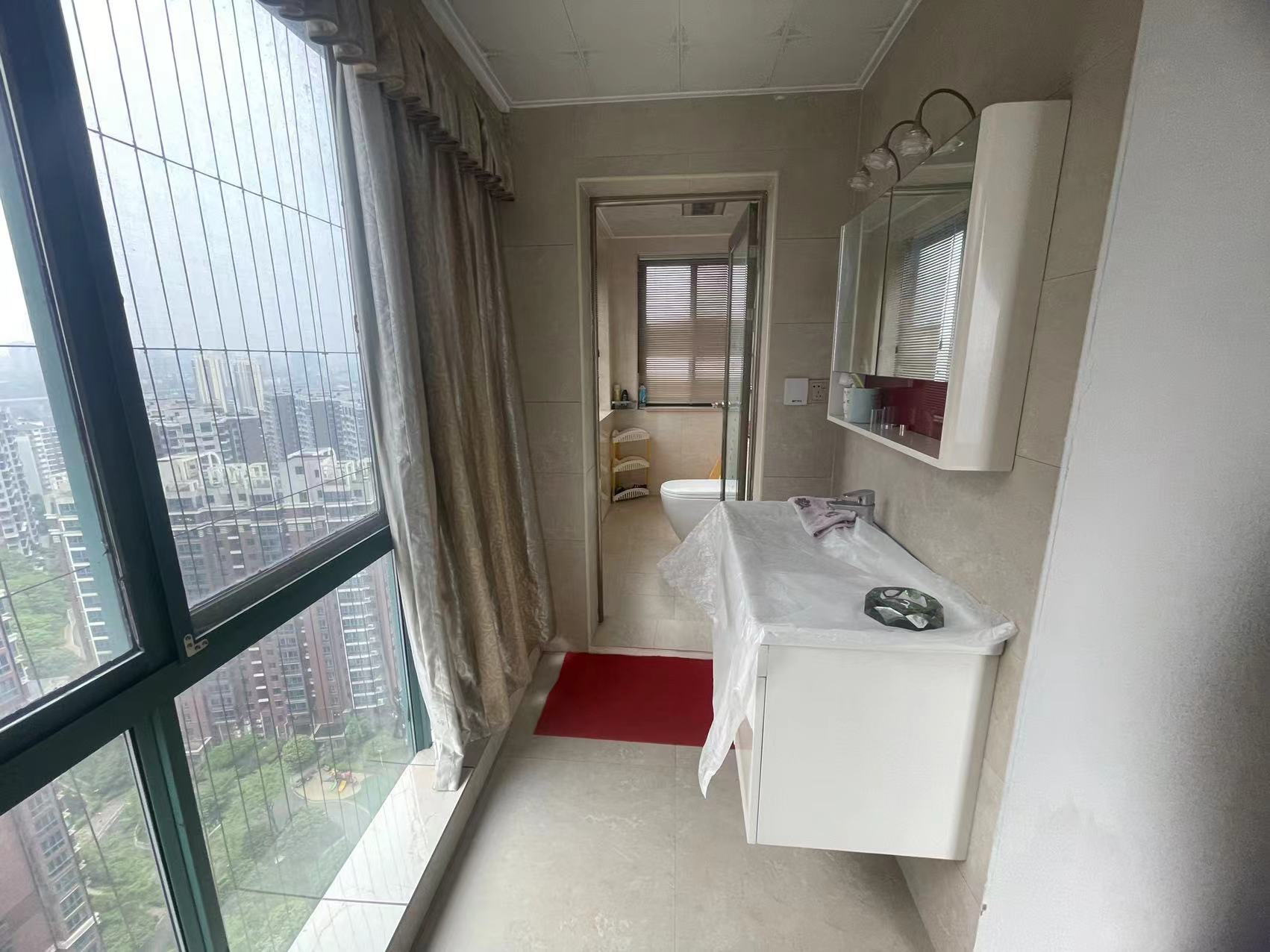 天鹅湖1号 4室2厅2卫 90.0万 天鹅湖1号 4室2厅2卫 90.0万室内图