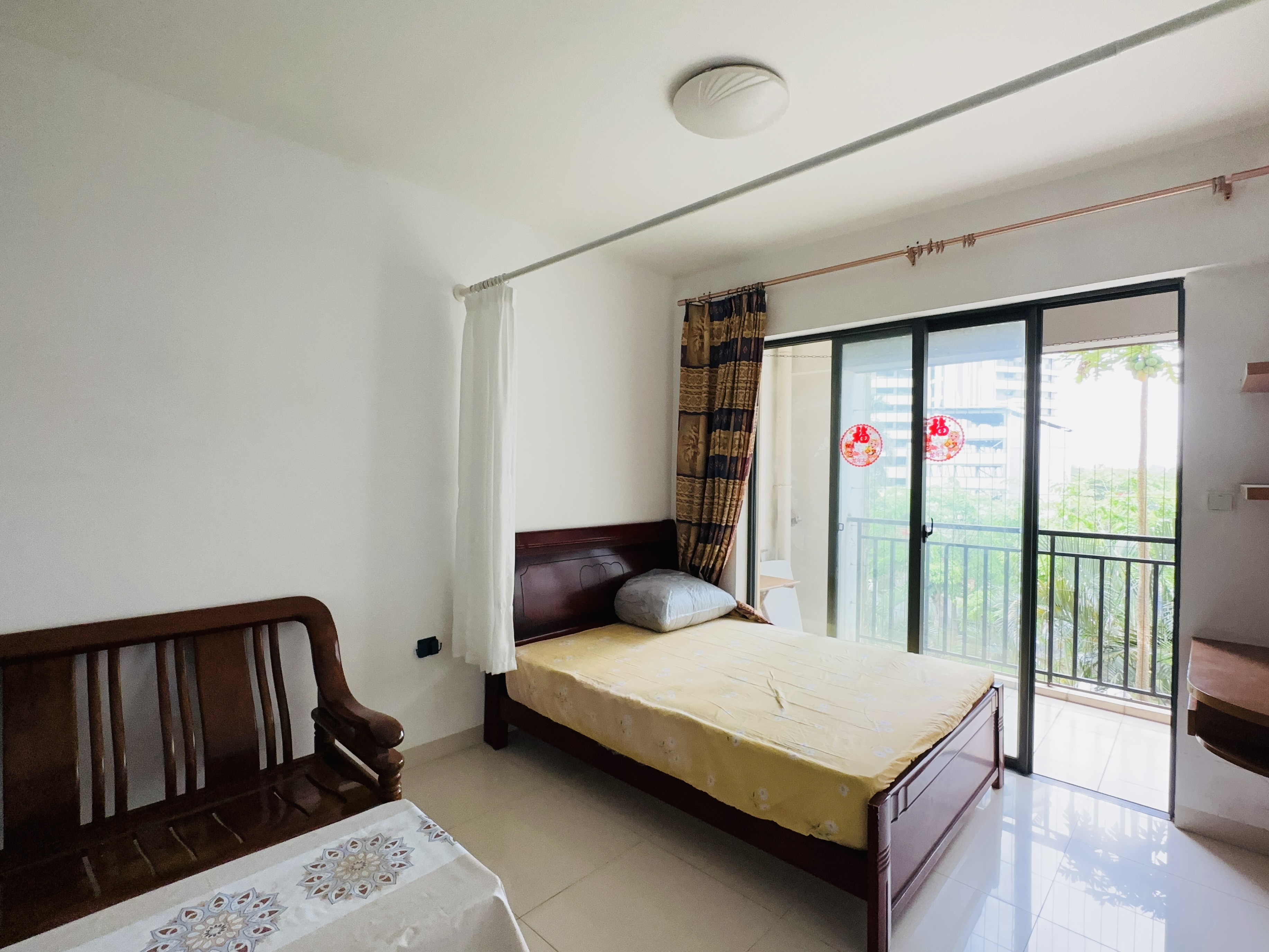 锦地翰城一期 1室0厅1卫 50.0万 锦地翰城一期 1室0厅1卫 50.0万客厅