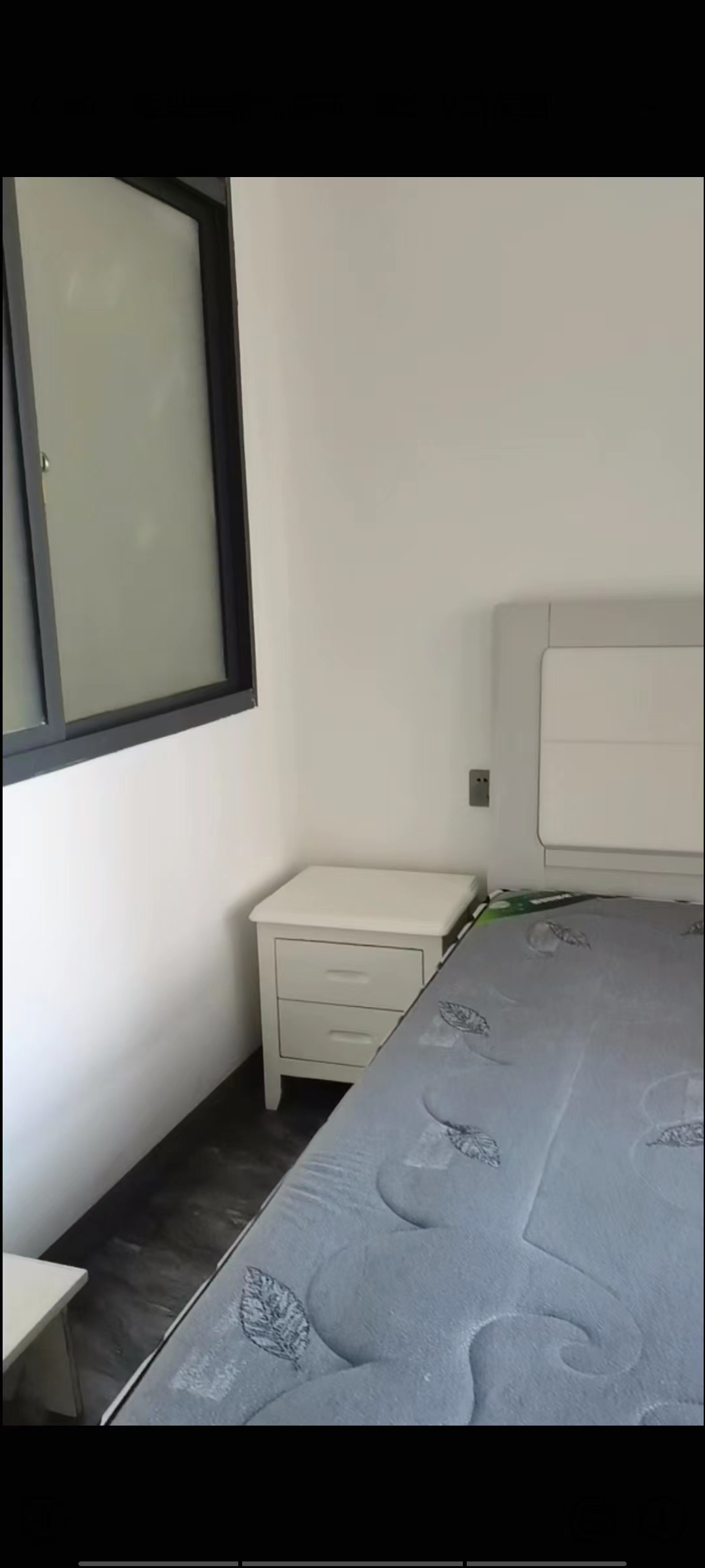 新九龙环球商业广场 2室1厅1卫 1200.00元/月 新九龙环球商业广场 2室1厅1卫 1200.00元/月室内图