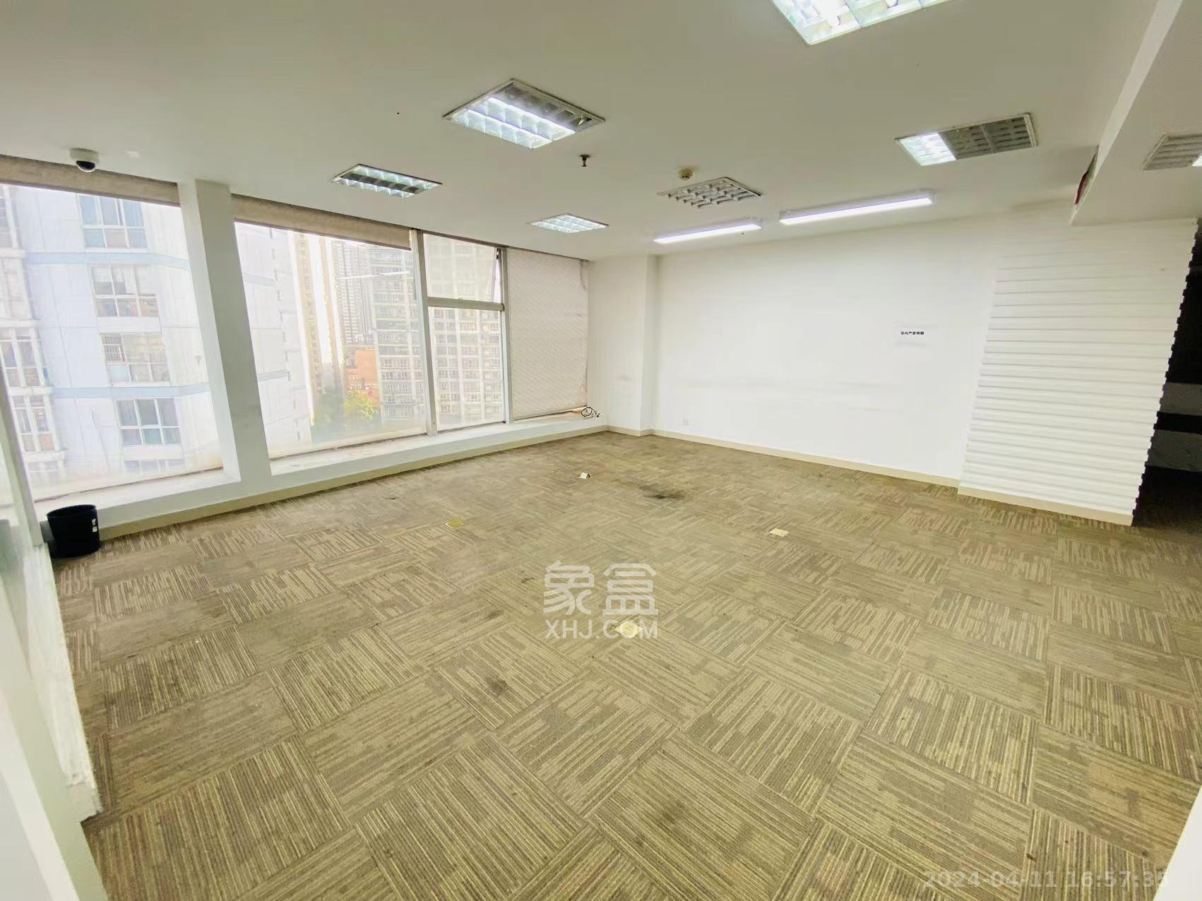 新世纪大厦  1室1厅1卫   4300.00元/月室内图