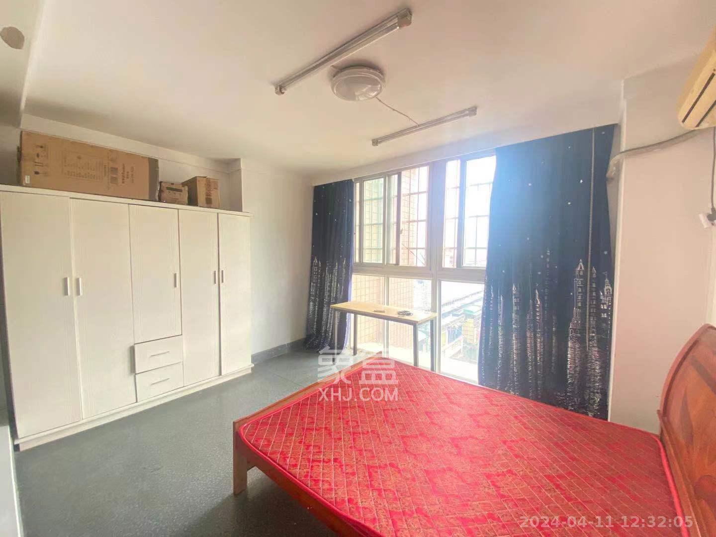 君临天厦 2室1厅1卫 2200.0元/月 君临天厦 2室1厅1卫 2200.0元/月室内图