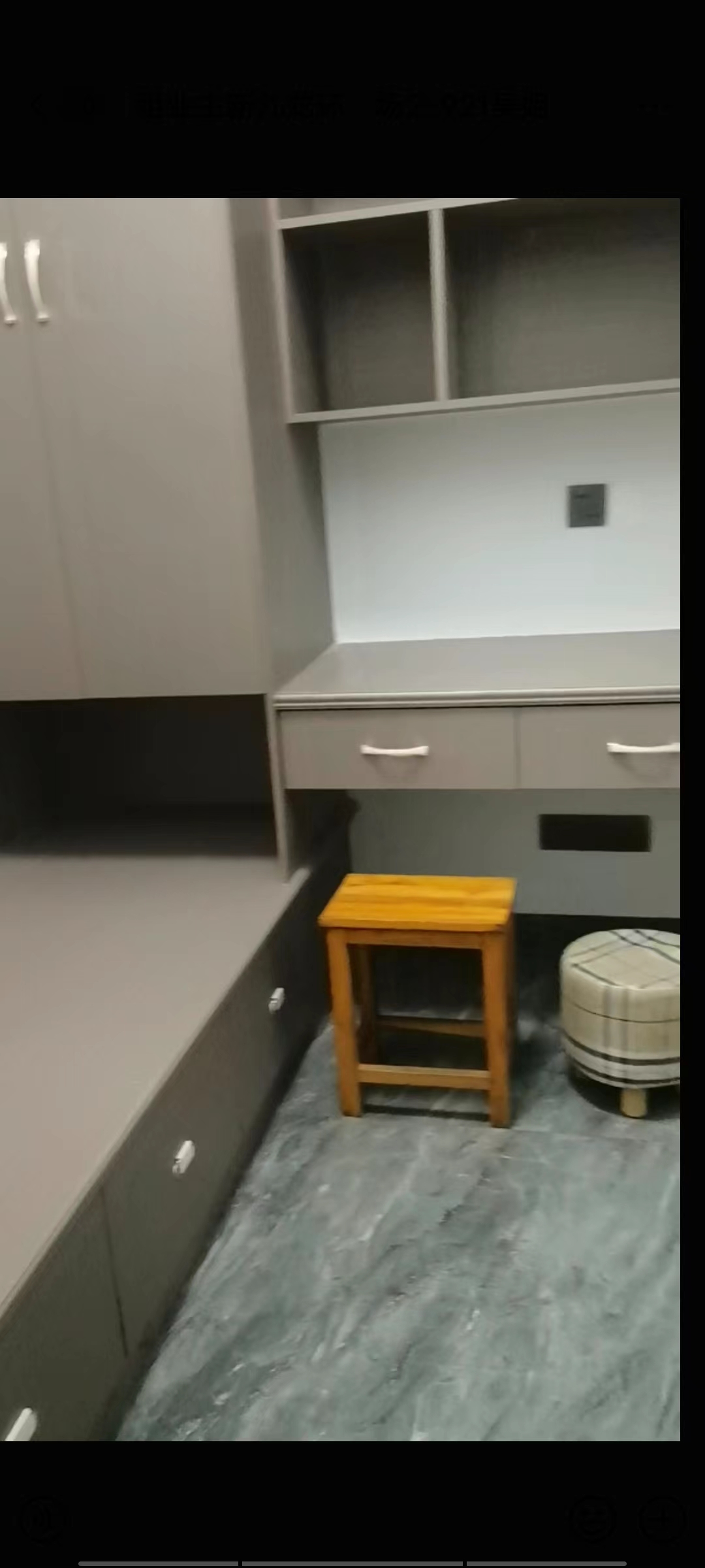 新九龙环球商业广场 2室1厅1卫 1200.00元/月 新九龙环球商业广场 2室1厅1卫 1200.00元/月室内图