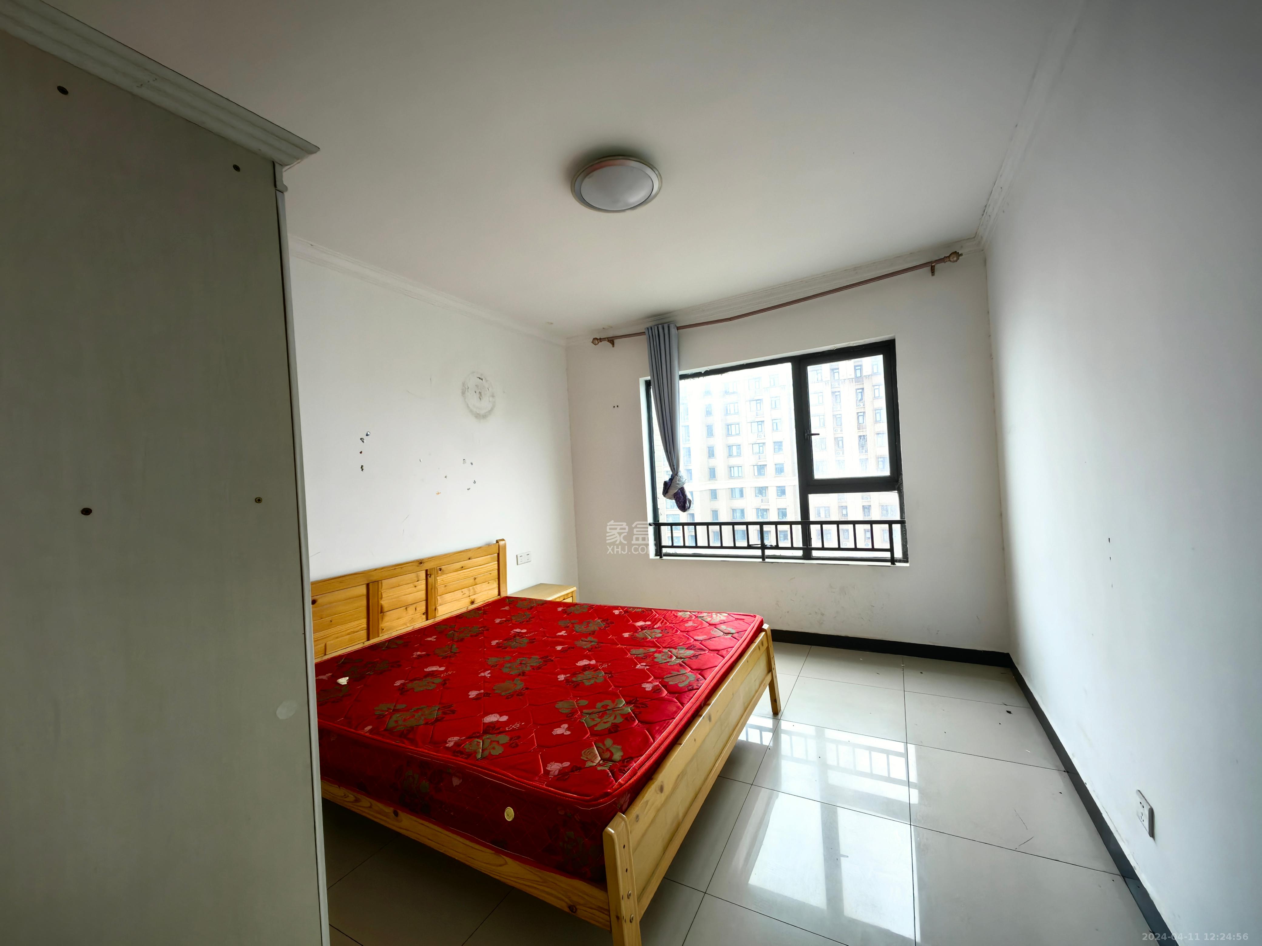 三一街区  3室2厅1卫   1800.00元/月室内图