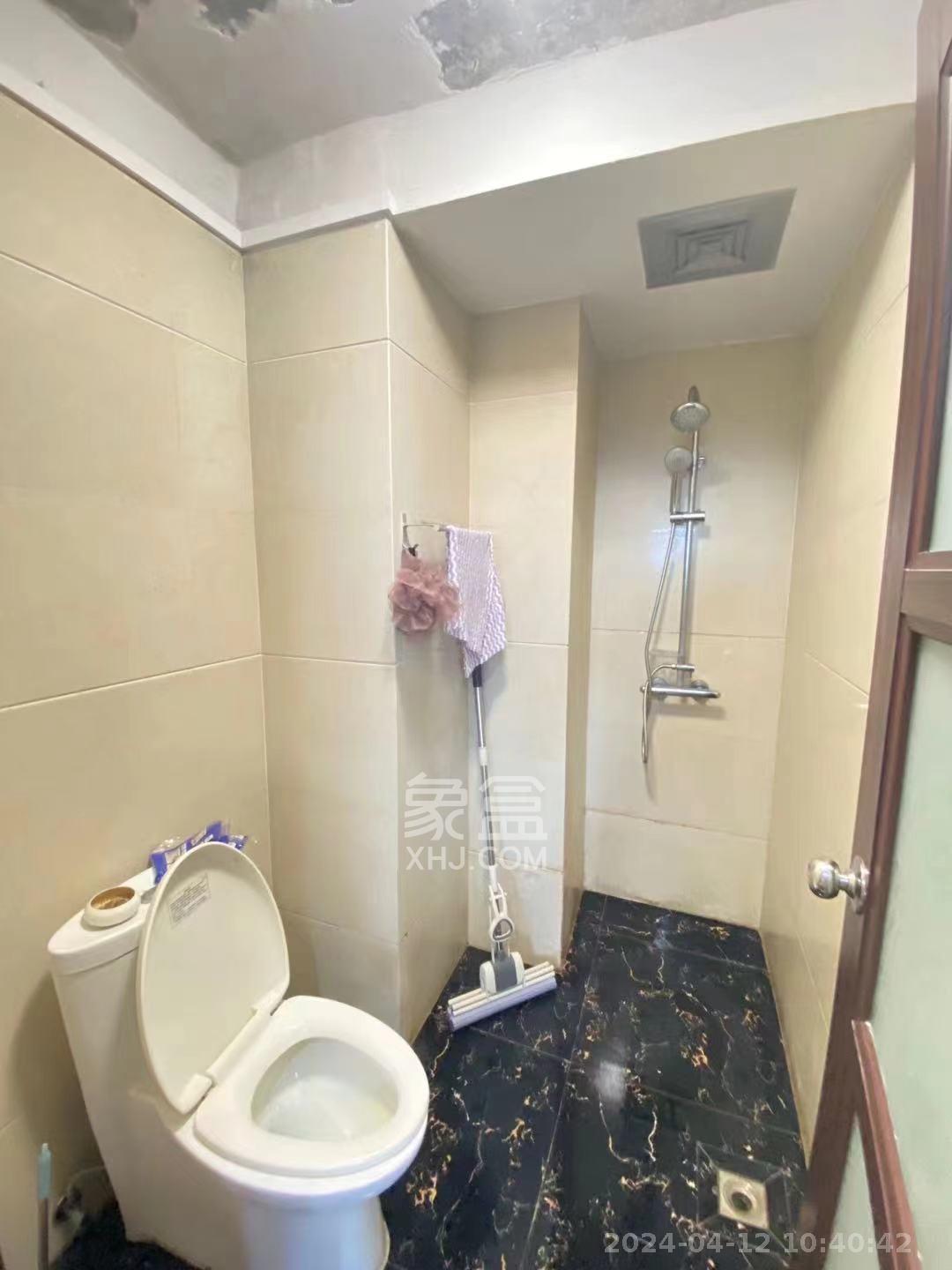 碧桂园威尼斯城  1室1厅1卫   1200.00元/月室内图