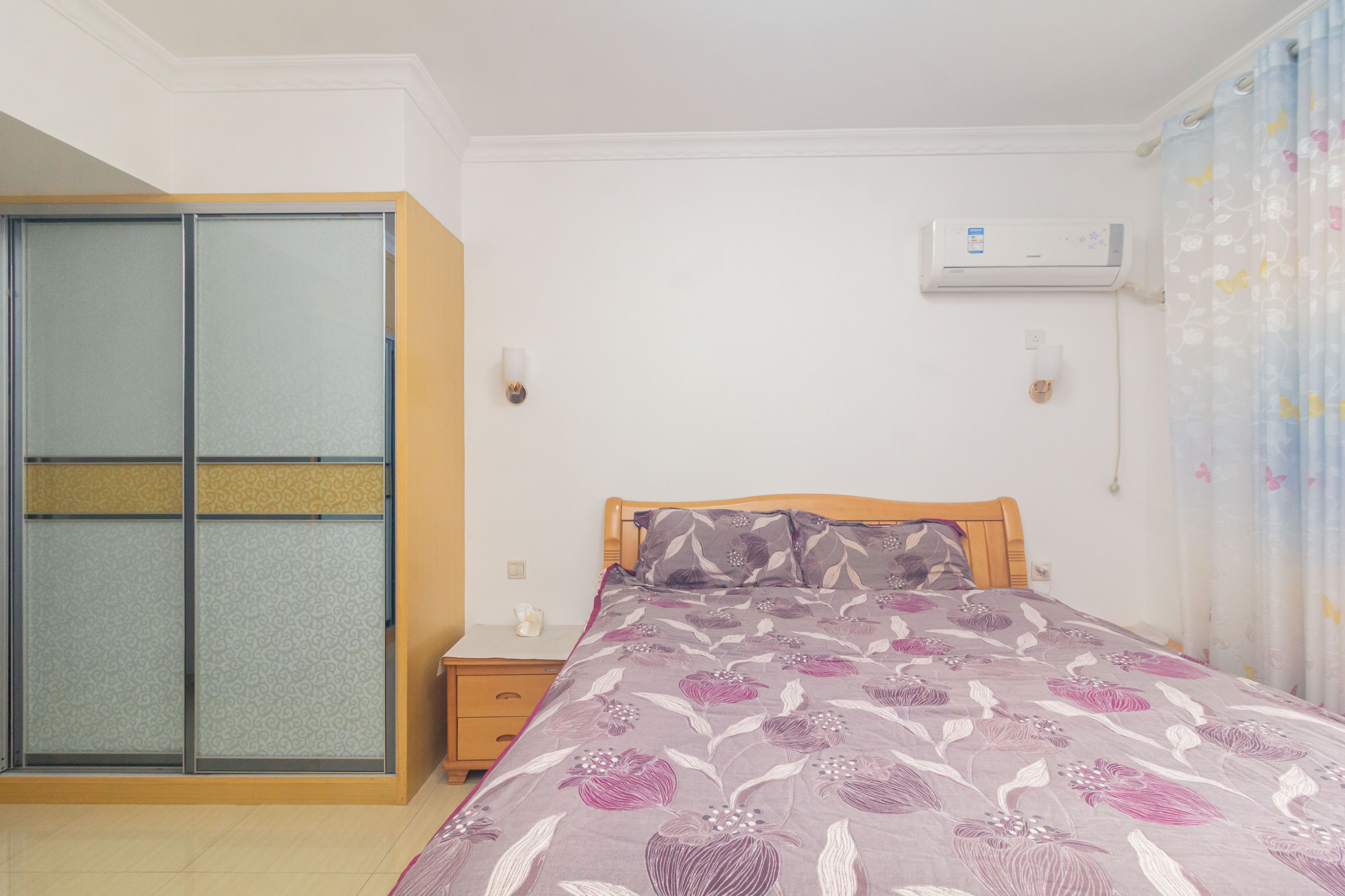 爵士湘 3室2厅1卫 90.0万 爵士湘 3室2厅1卫 90.0万卧室