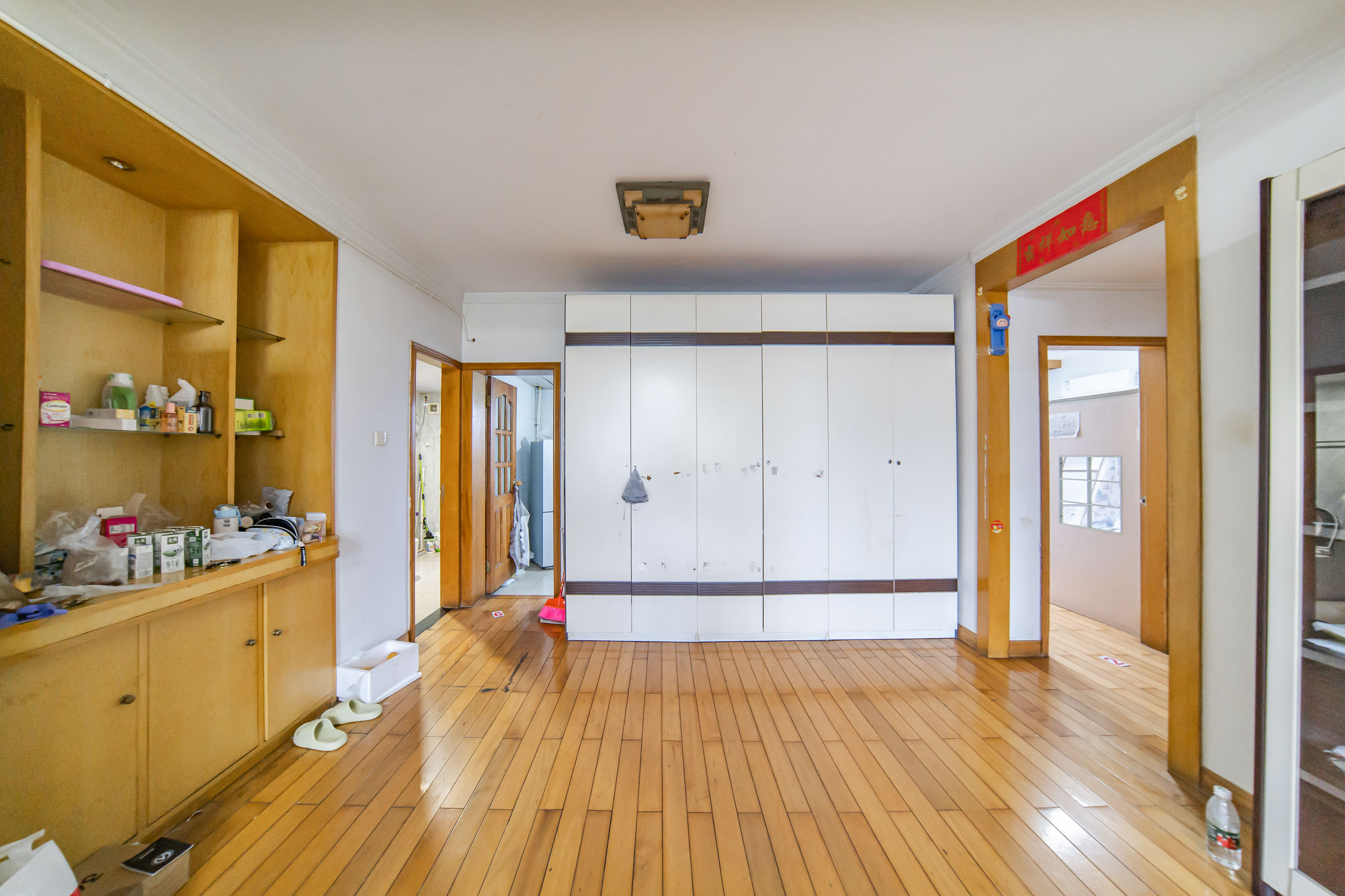 岳麓山庄  2室2厅2卫   155.00万其他