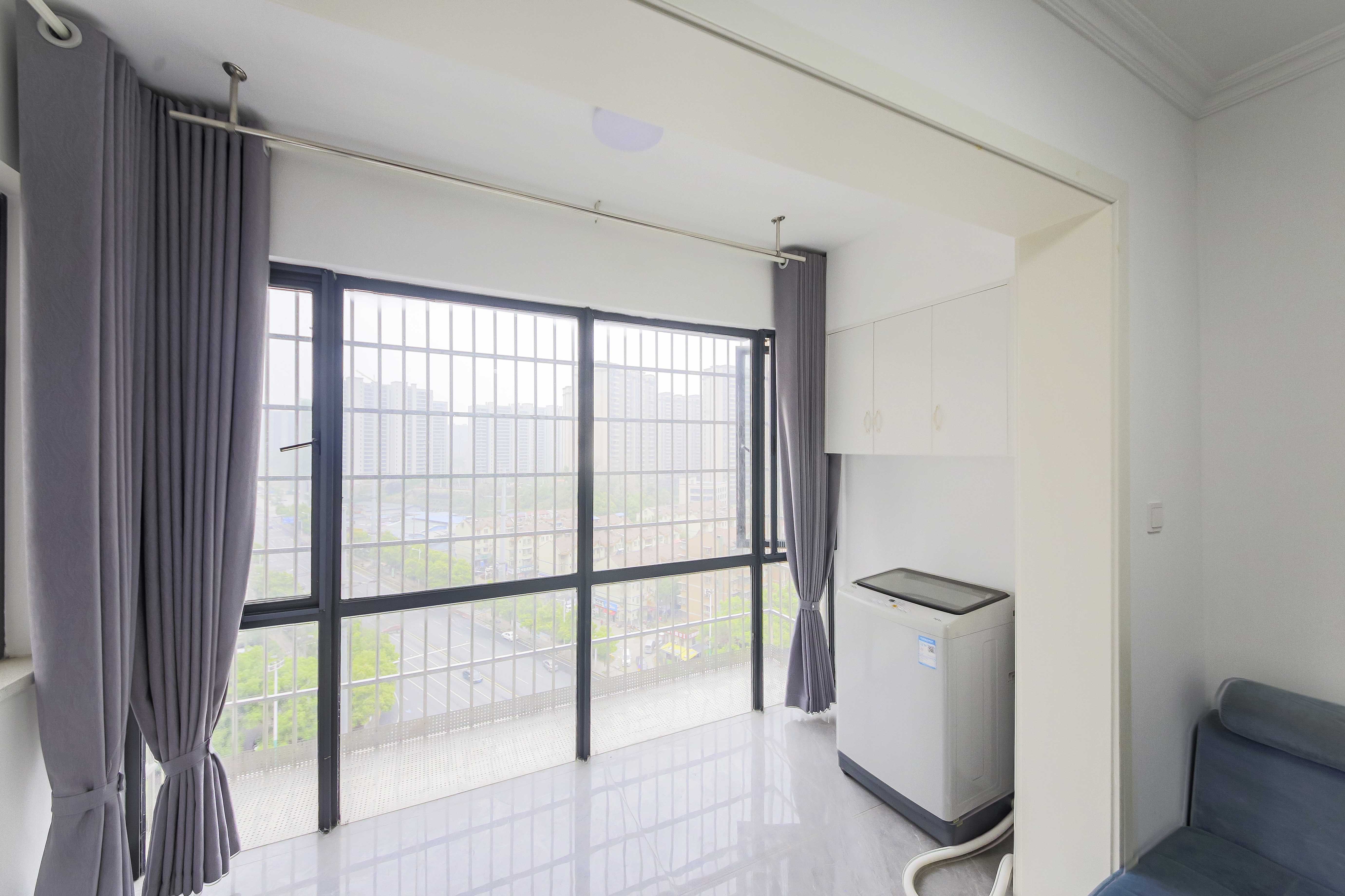 和庄 2室2厅1卫 65.0万 和庄 2室2厅1卫 65.0万阳台