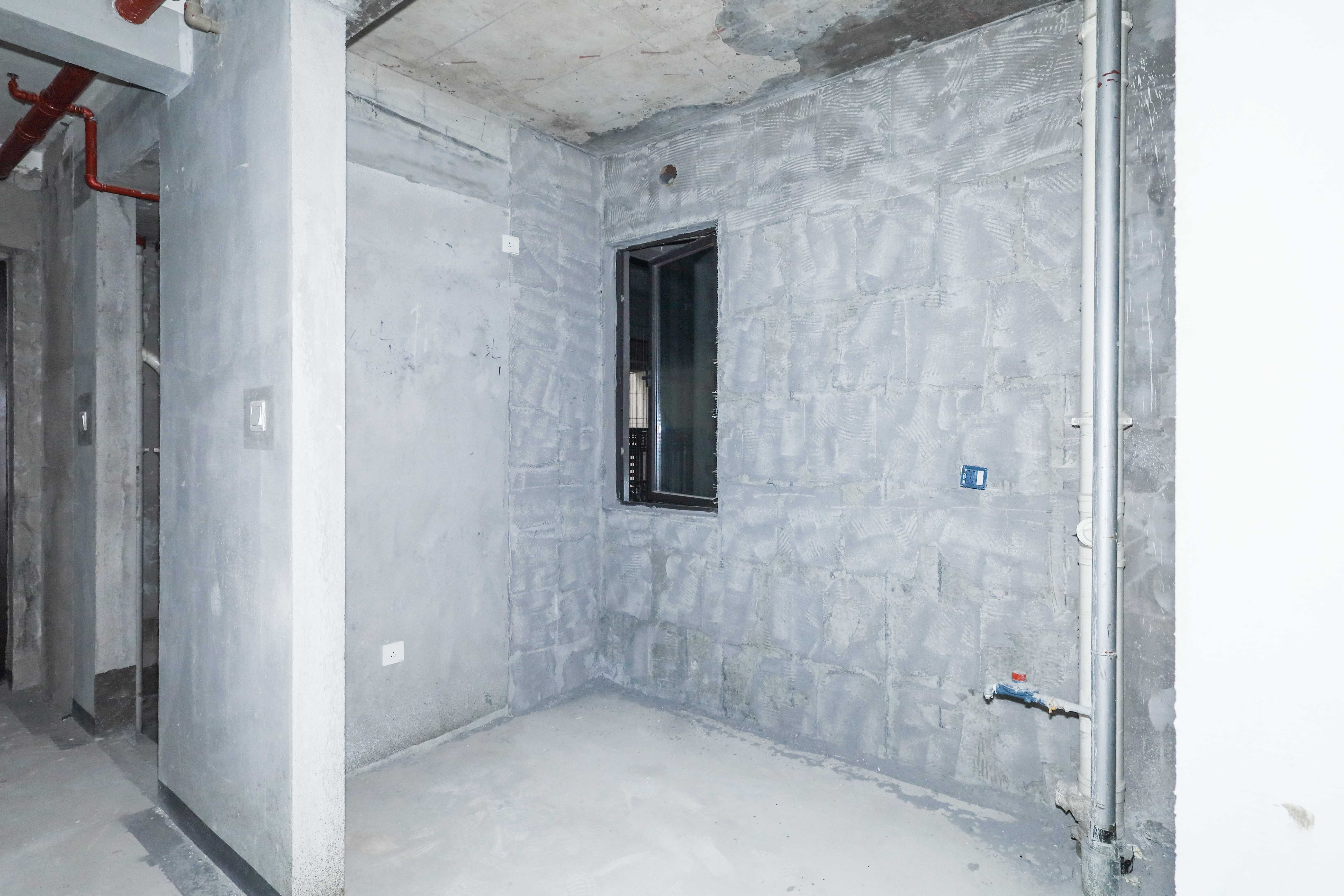 建发央著  4室2厅2卫   262.00万厨房
