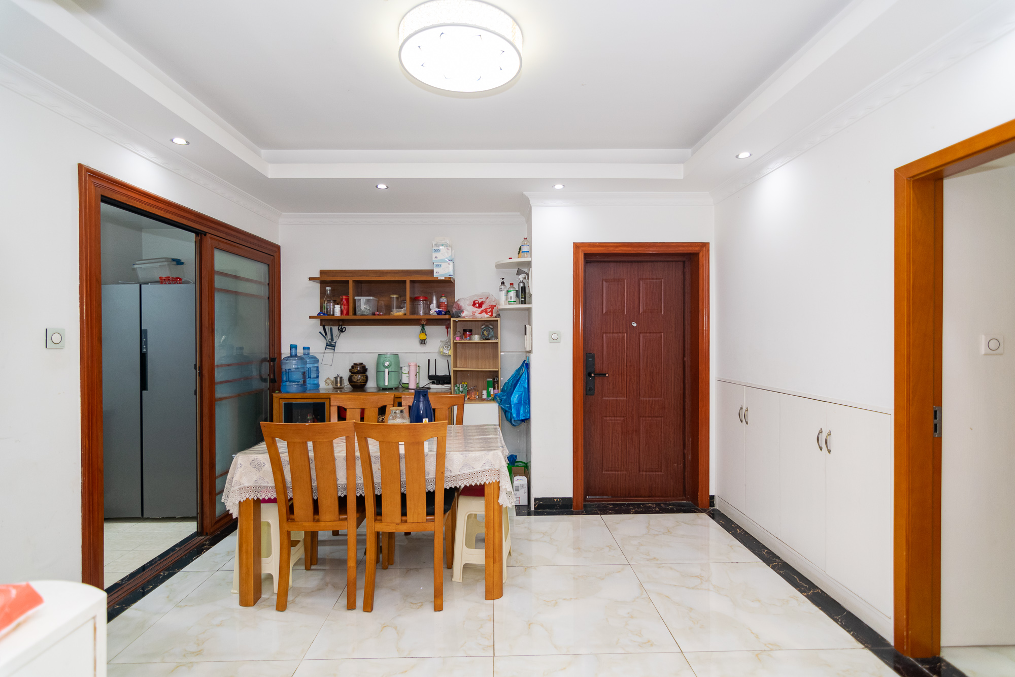 新城国际花都 2室1厅1卫 58.0万 新城国际花都 2室1厅1卫 58.0万客厅