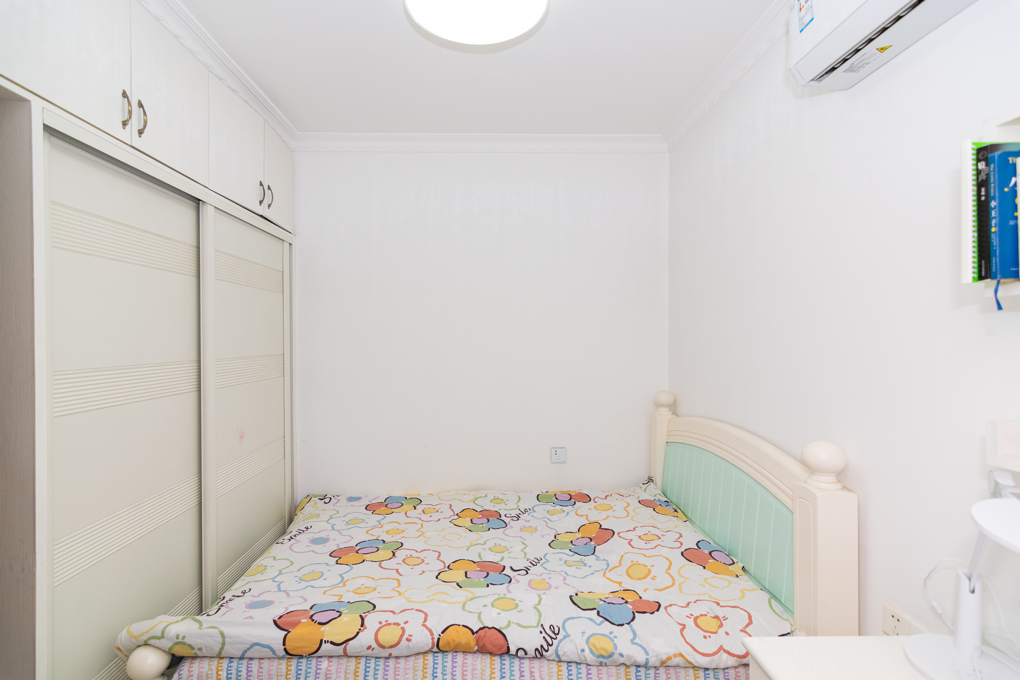 新城国际花都 2室1厅1卫 58.0万 新城国际花都 2室1厅1卫 58.0万卧室