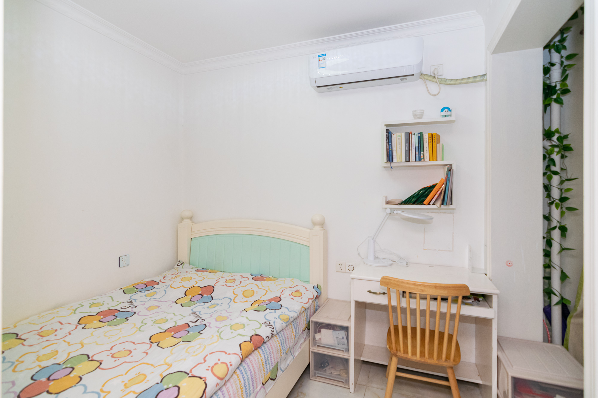 新城国际花都 2室1厅1卫 58.0万 新城国际花都 2室1厅1卫 58.0万卧室