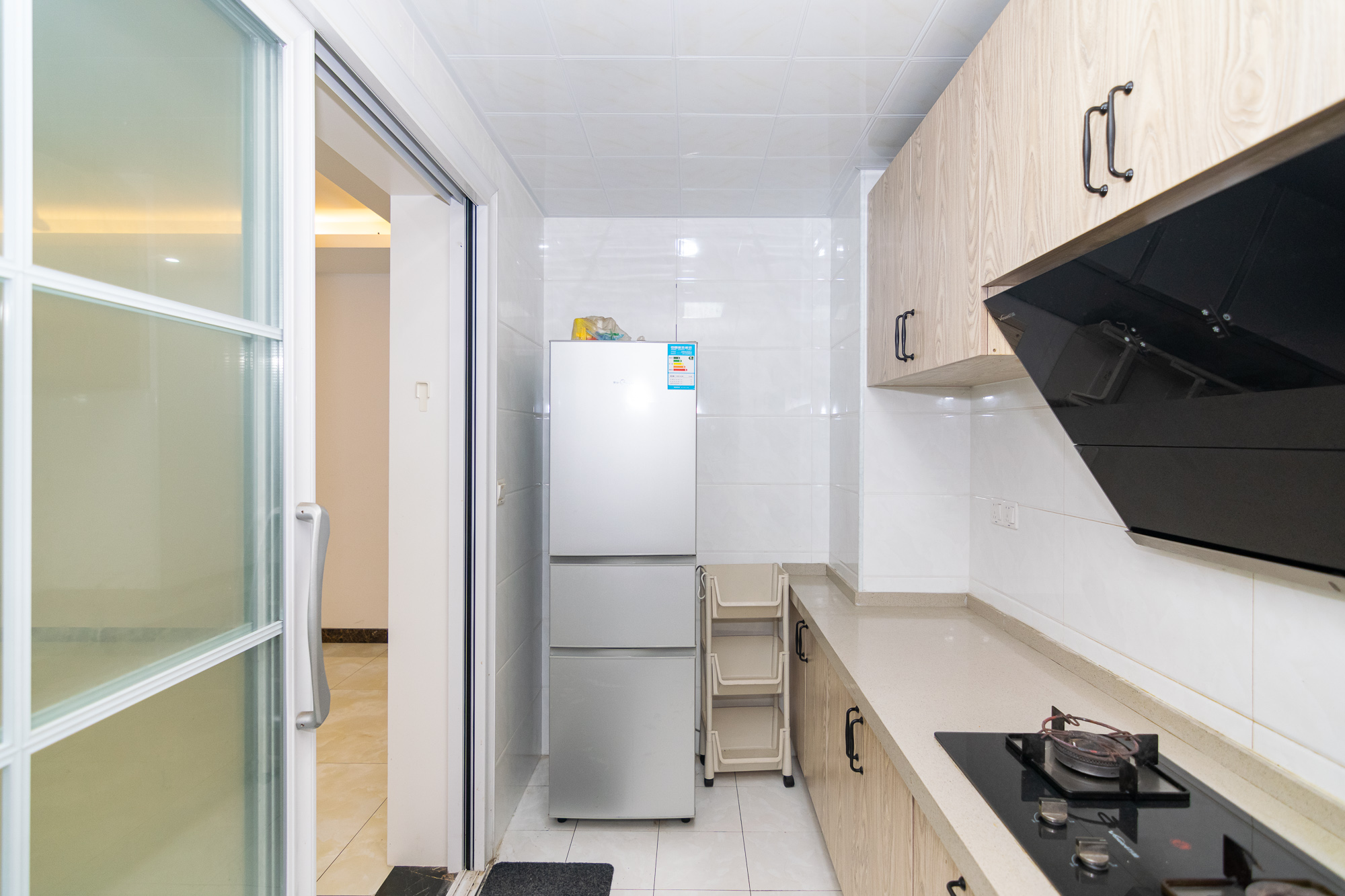 润和长郡(润和紫郡二三期) 4室2厅2卫 111.9万 润和长郡(润和紫郡二三期) 4室2厅2卫 111.9万厨房